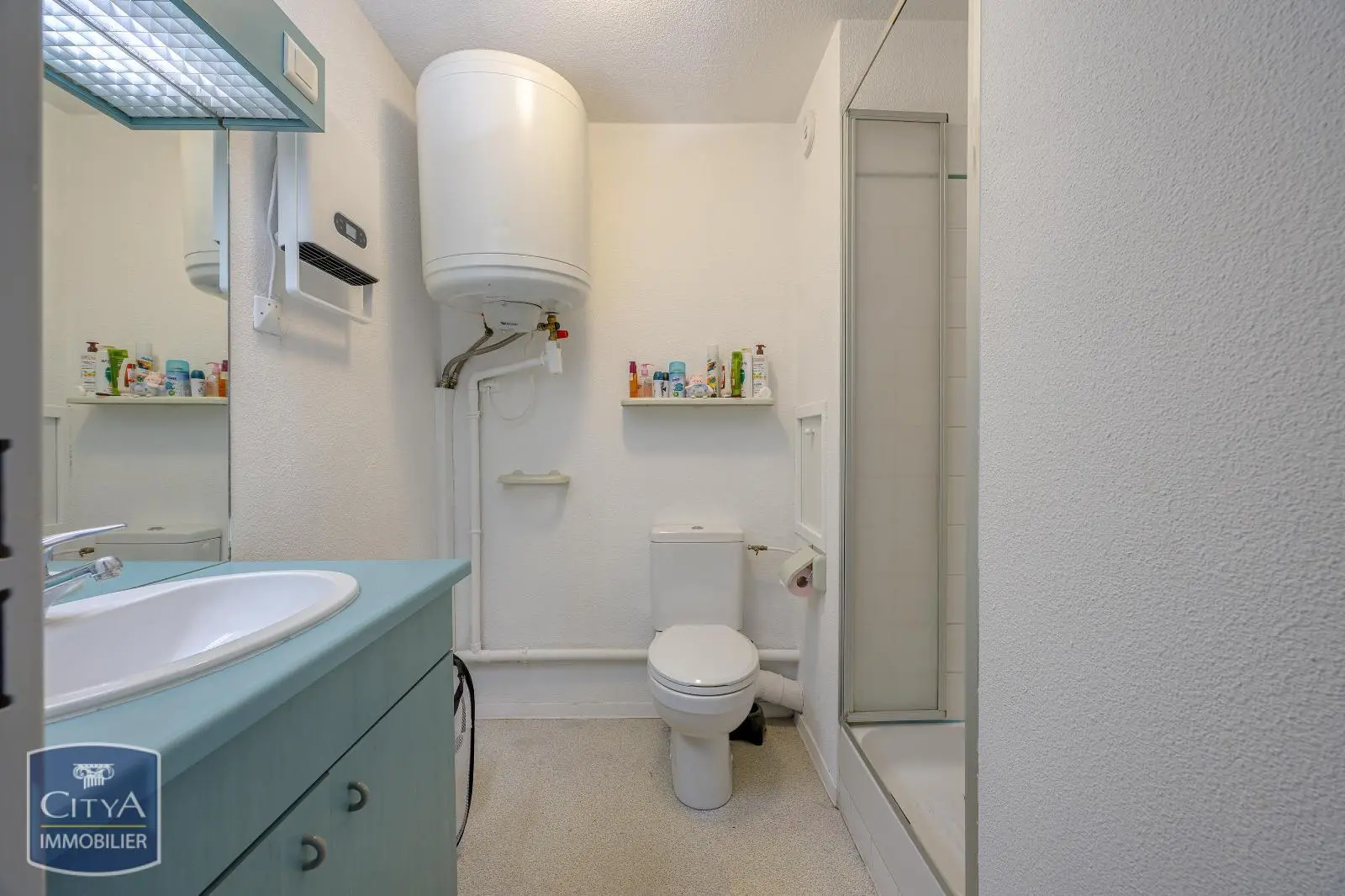 Photo 3 Appartement 1 pièce 26m²