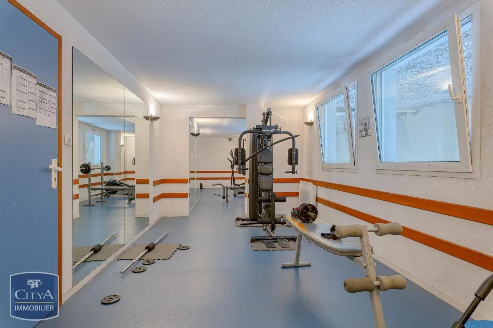 Photo 6 Appartement 1 pièce 26m²