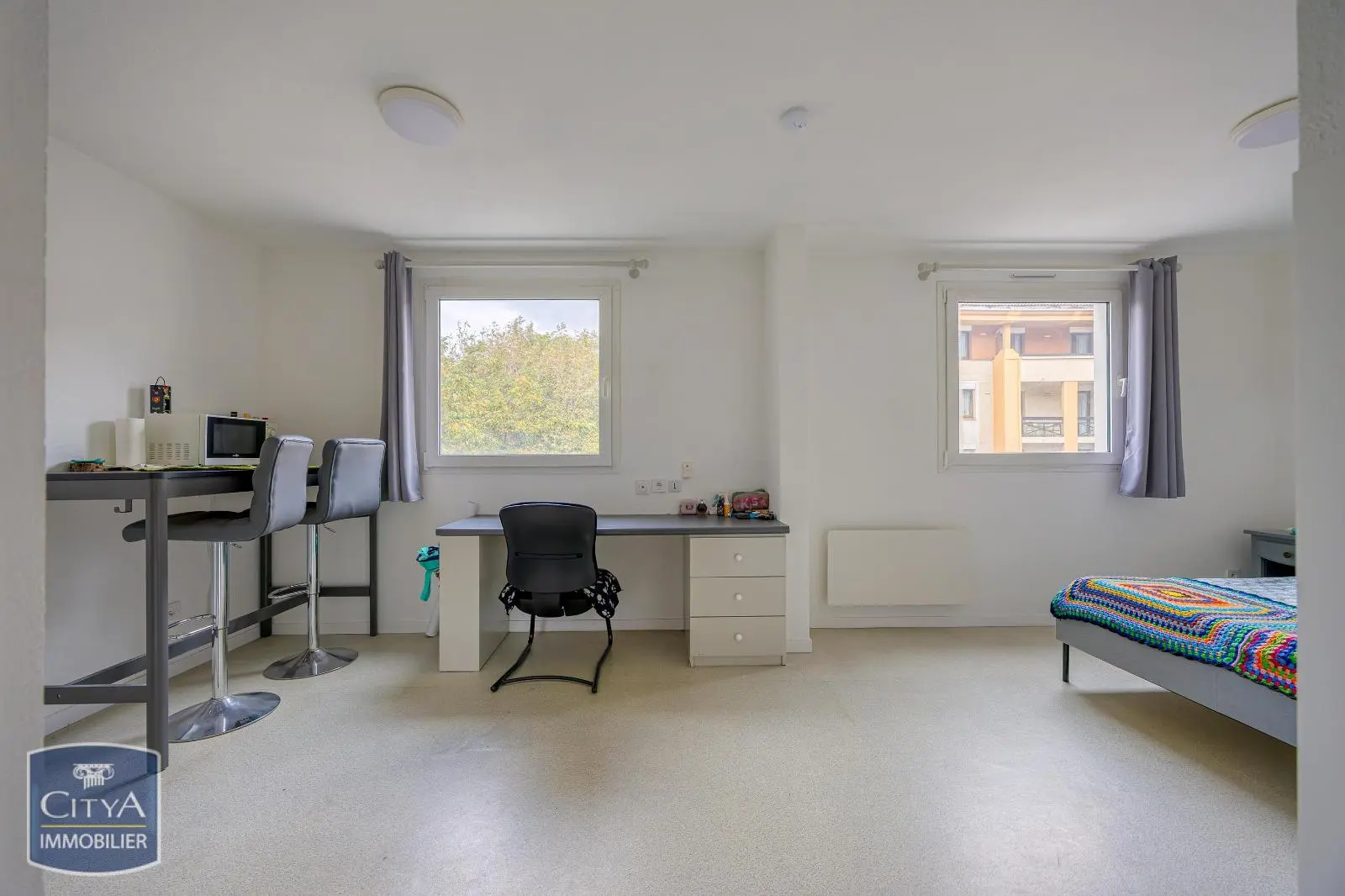 Photo 7 Appartement 1 pièce 26m²