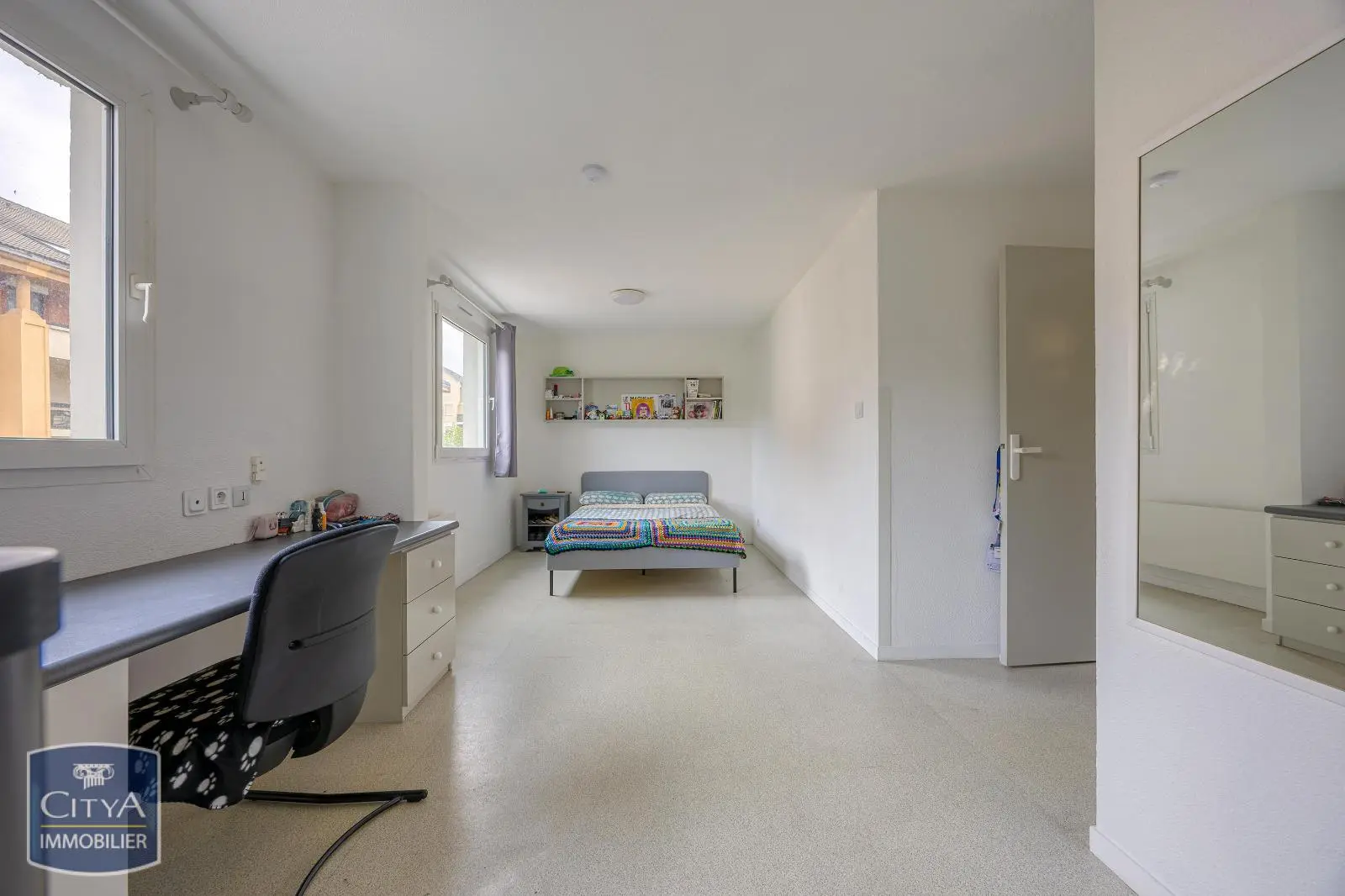 Photo 9 Appartement 1 pièce 26m²