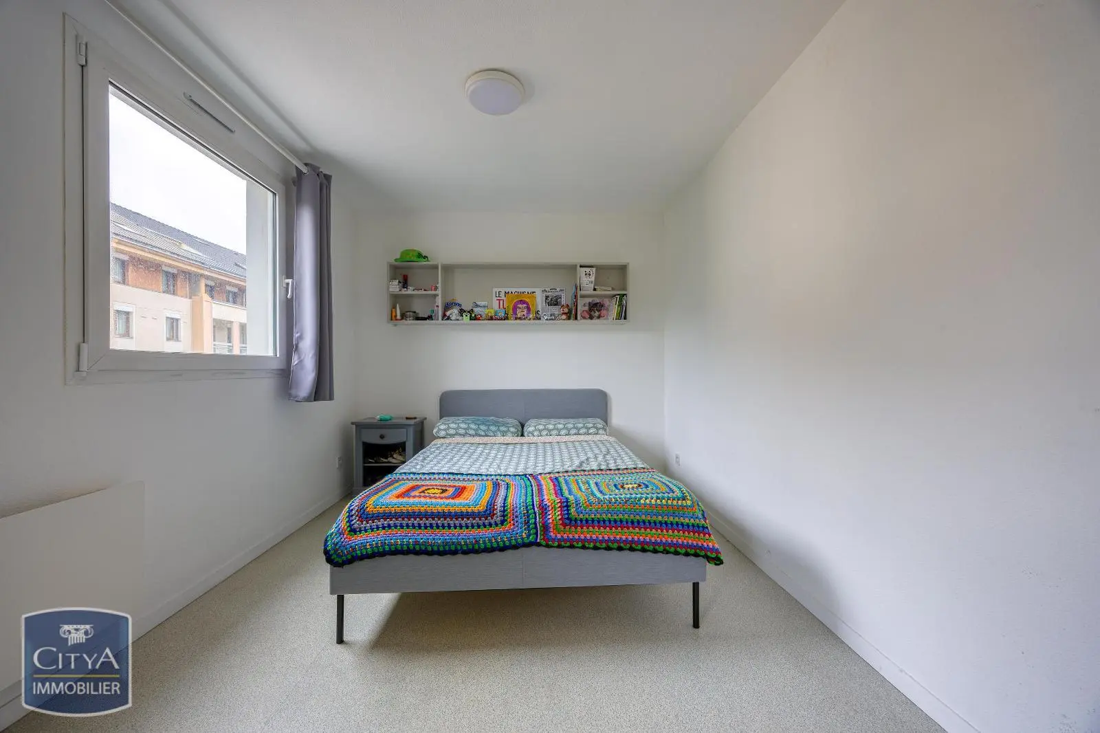 Photo 4 Appartement 1 pièce 26m²