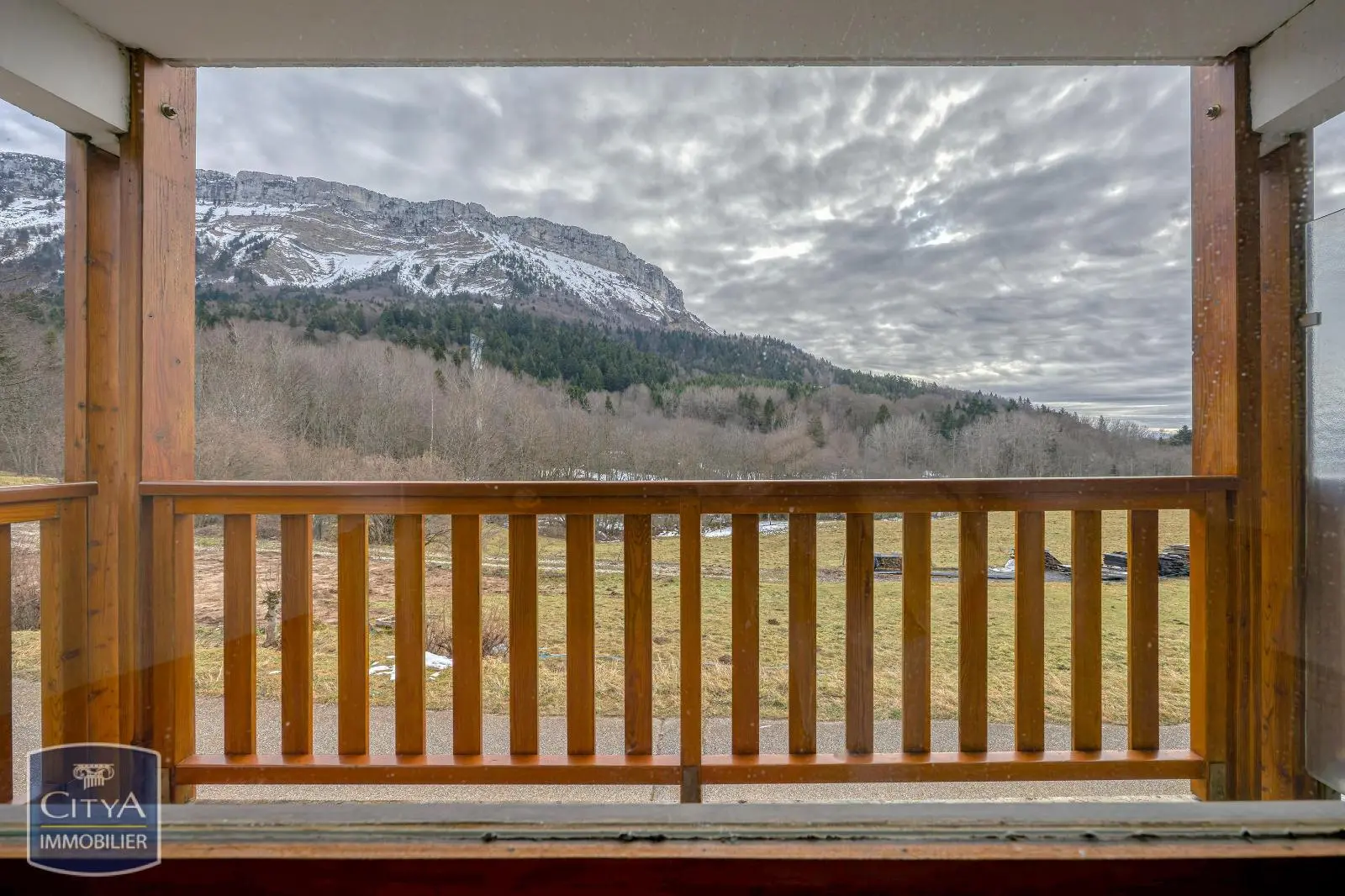 Photo 1 Appartement 2 pièces 44m²