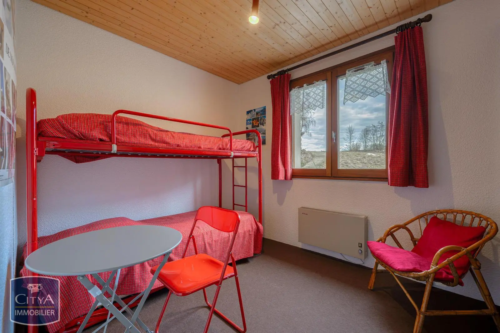 Photo 5 Appartement 2 pièces 44m²