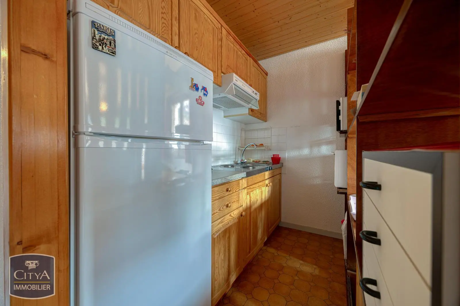 Photo 4 Appartement 2 pièces 44m²