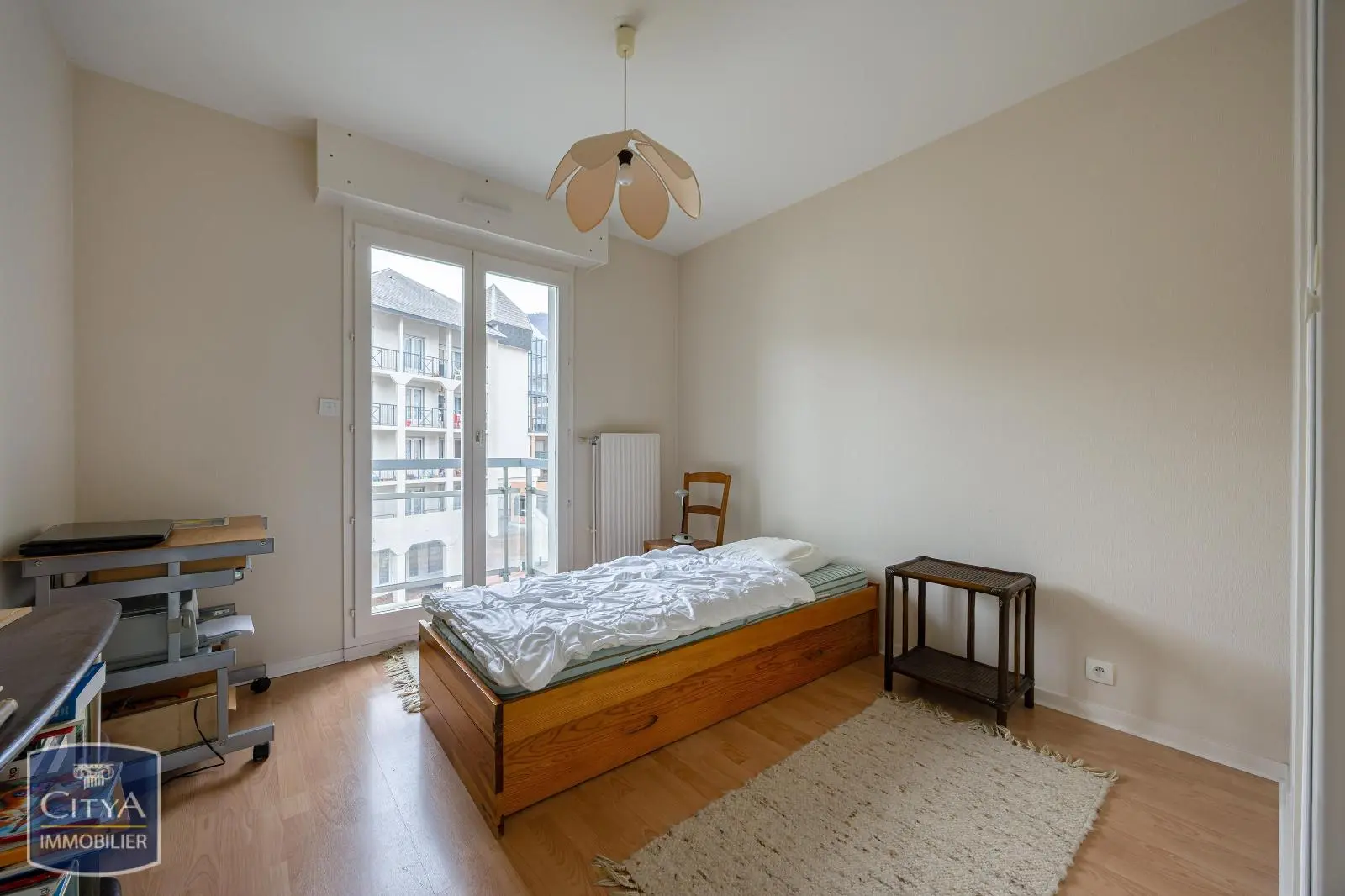 Photo 9 Appartement 4 pièces 80m²