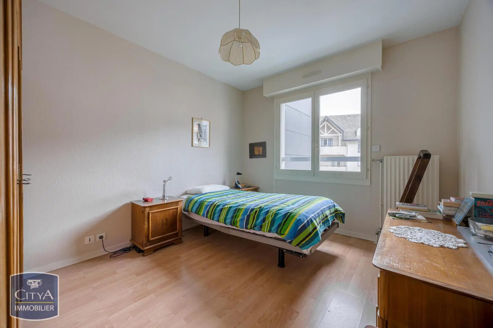 Photo 10 Appartement 4 pièces 80m²