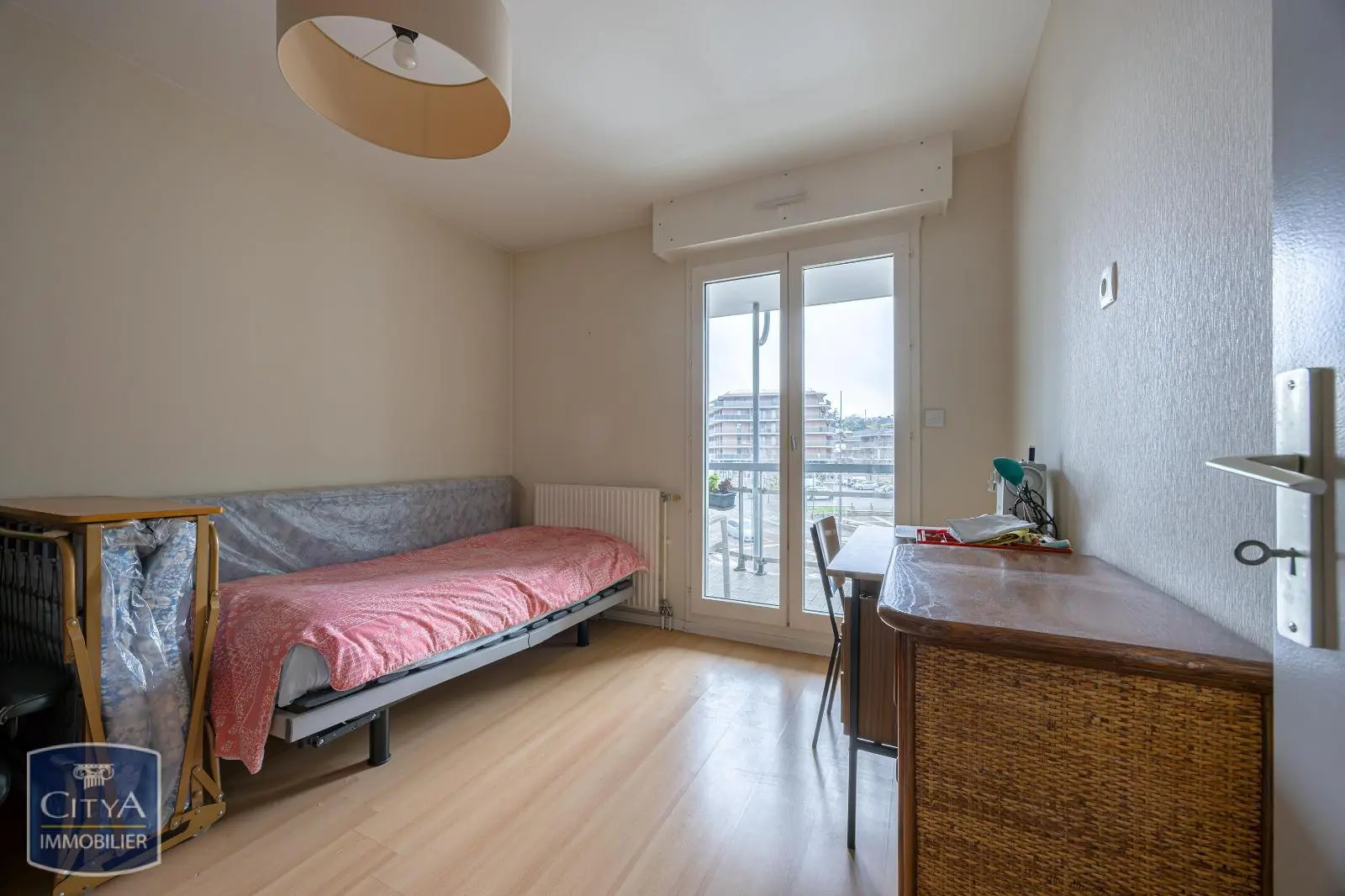 Photo 6 Appartement 4 pièces 80m²