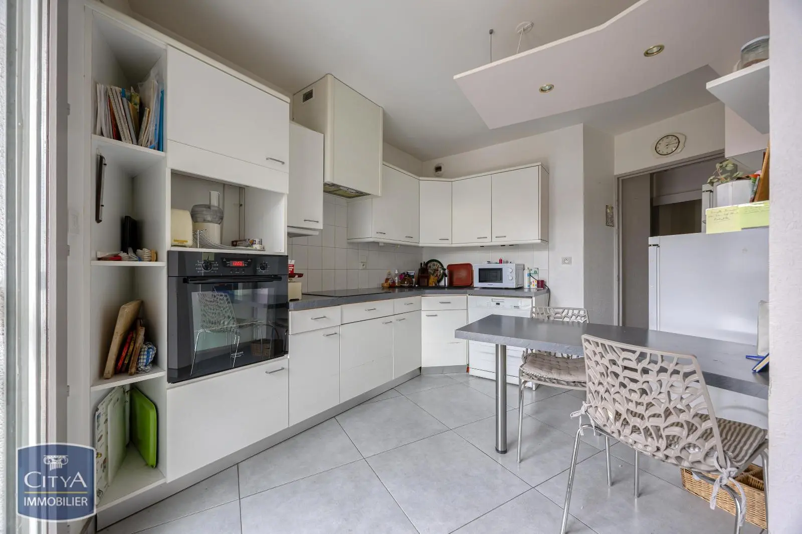 Photo 4 Appartement 4 pièces 80m²