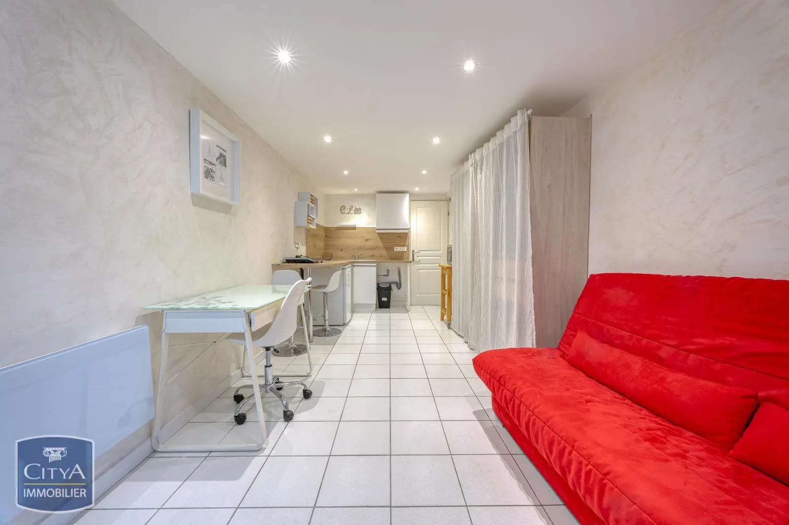 Photo 5 appartement Chambéry