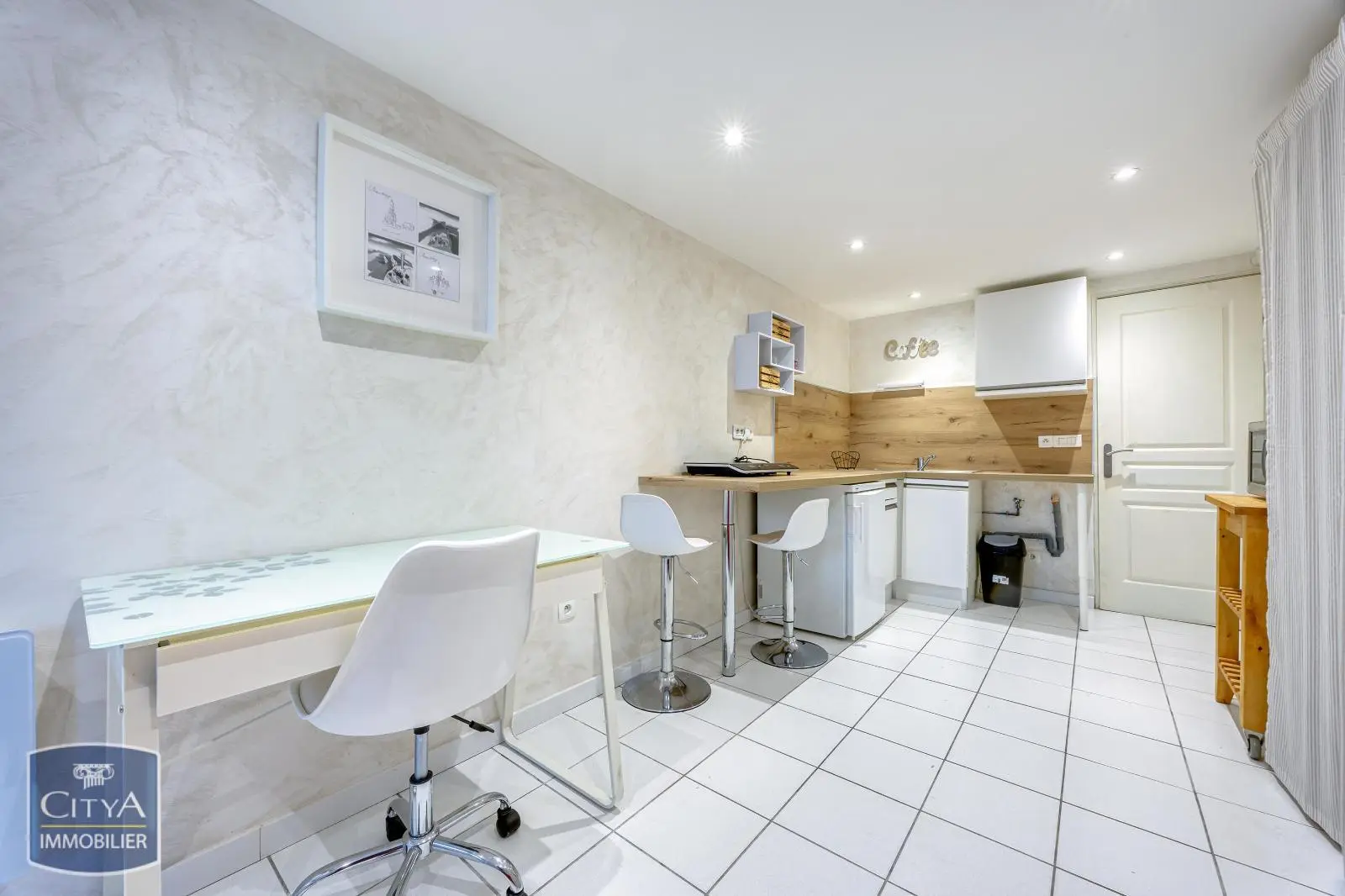 Photo 1 appartement Chambéry