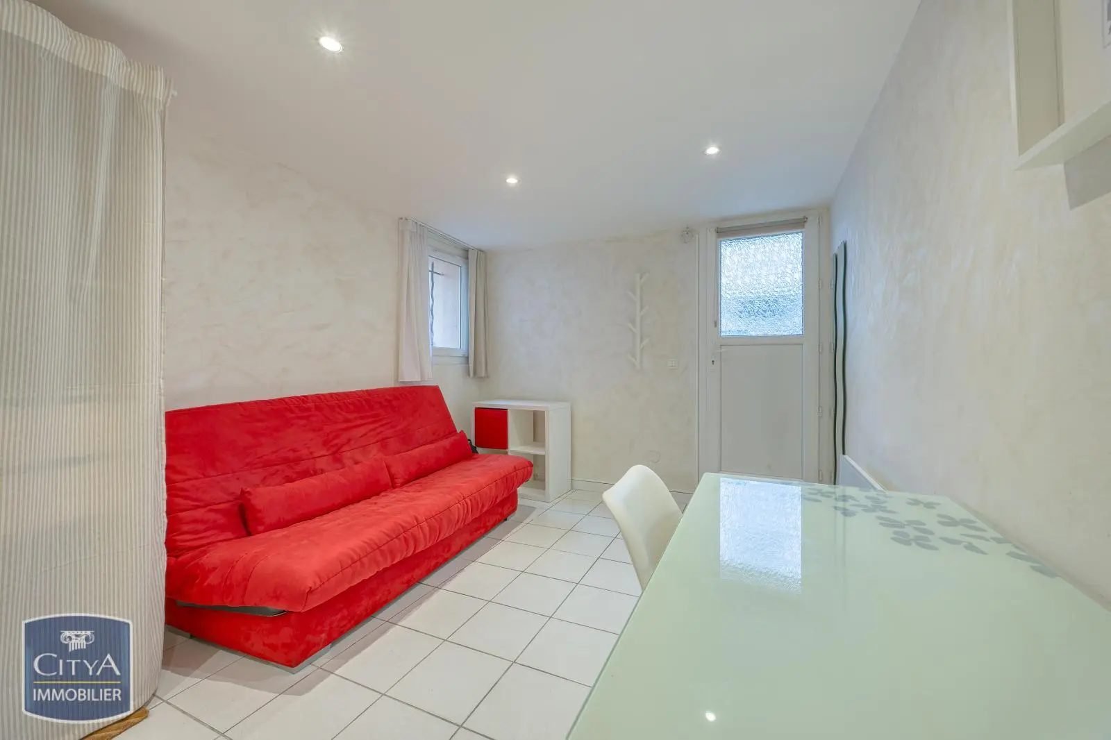 Photo 8 appartement Chambéry