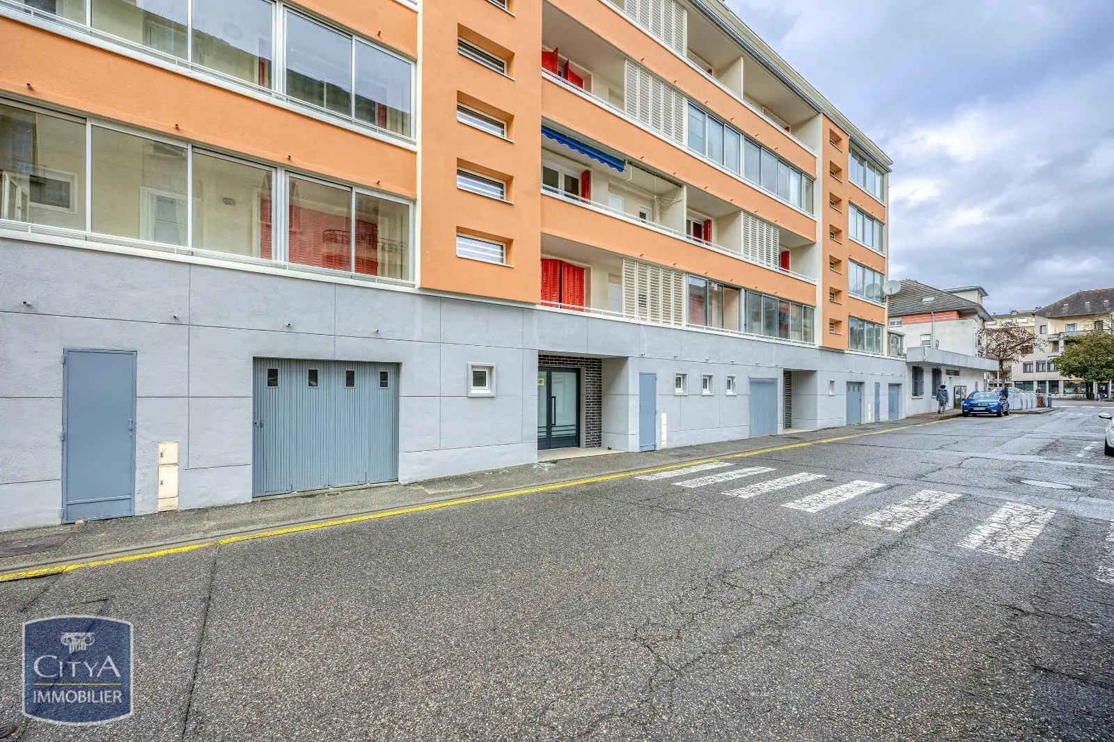 Photo 11 Appartement 4 pièces 81.4m²