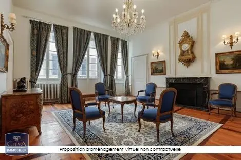 Photo 4 Appartement 7 pièces 219.66m²