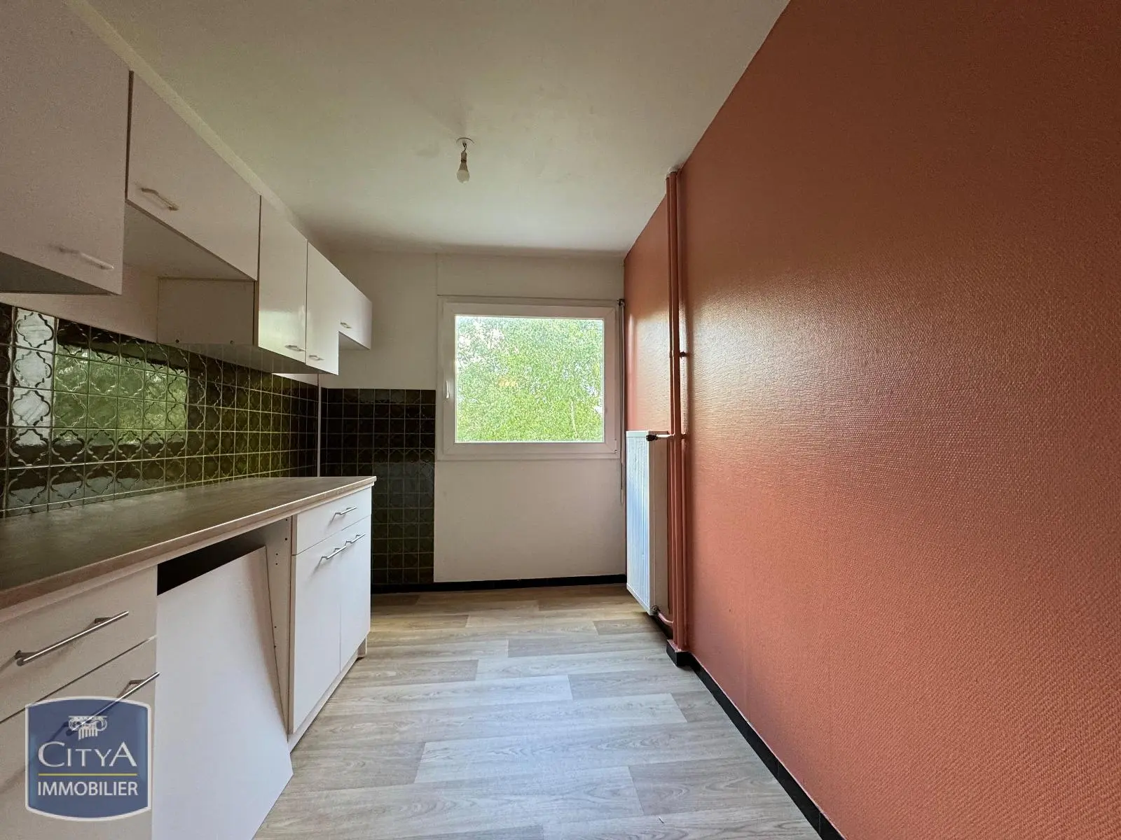 Photo 2 Appartement 2 pièces 44.35m²