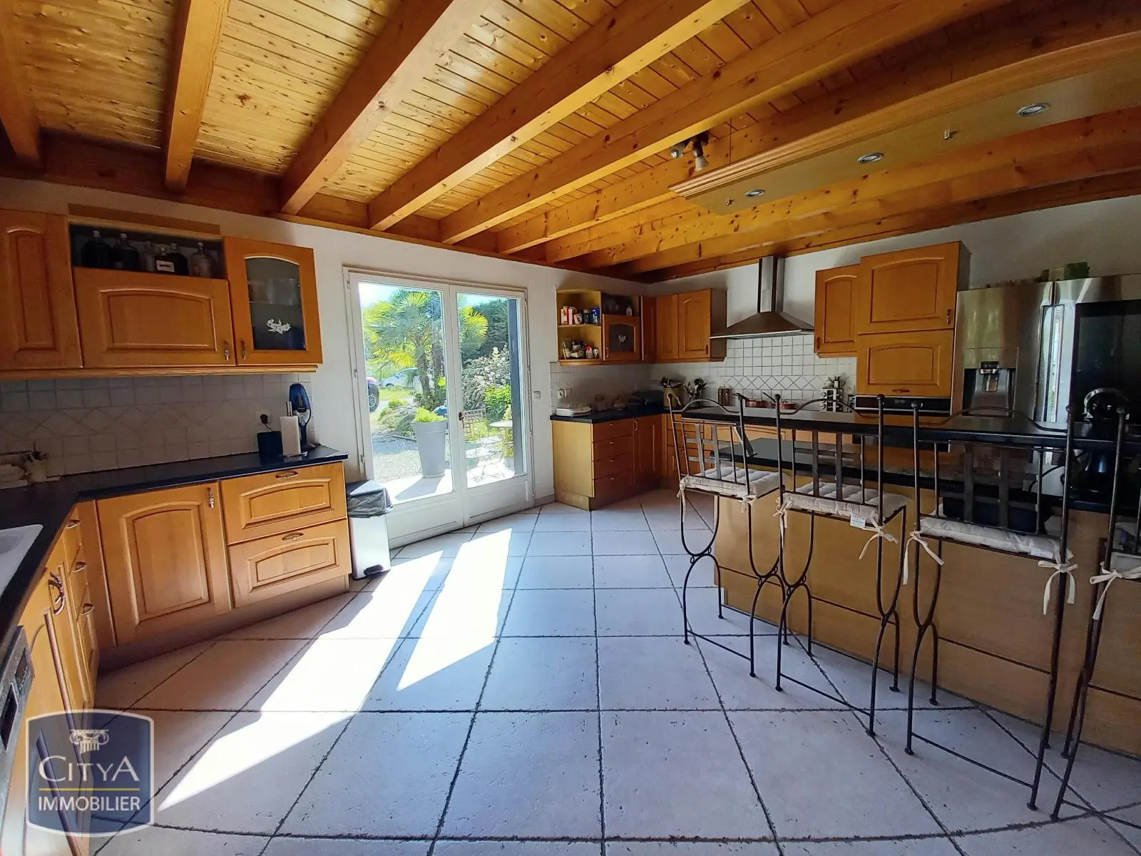 Photo 4 Maison 4 pièces 155m²