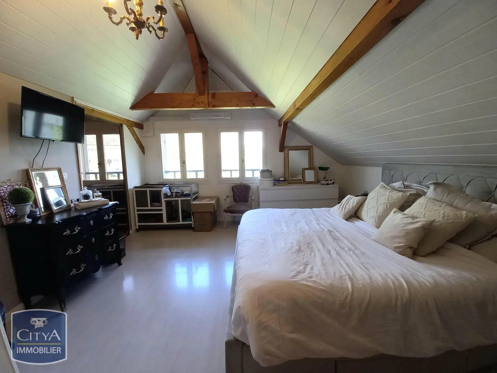 Photo 7 Maison 4 pièces 155m²