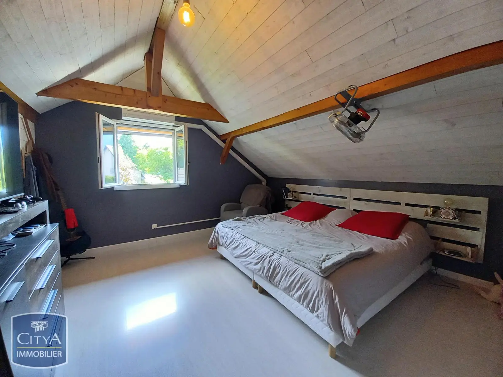 Photo 10 Maison 4 pièces 155m²