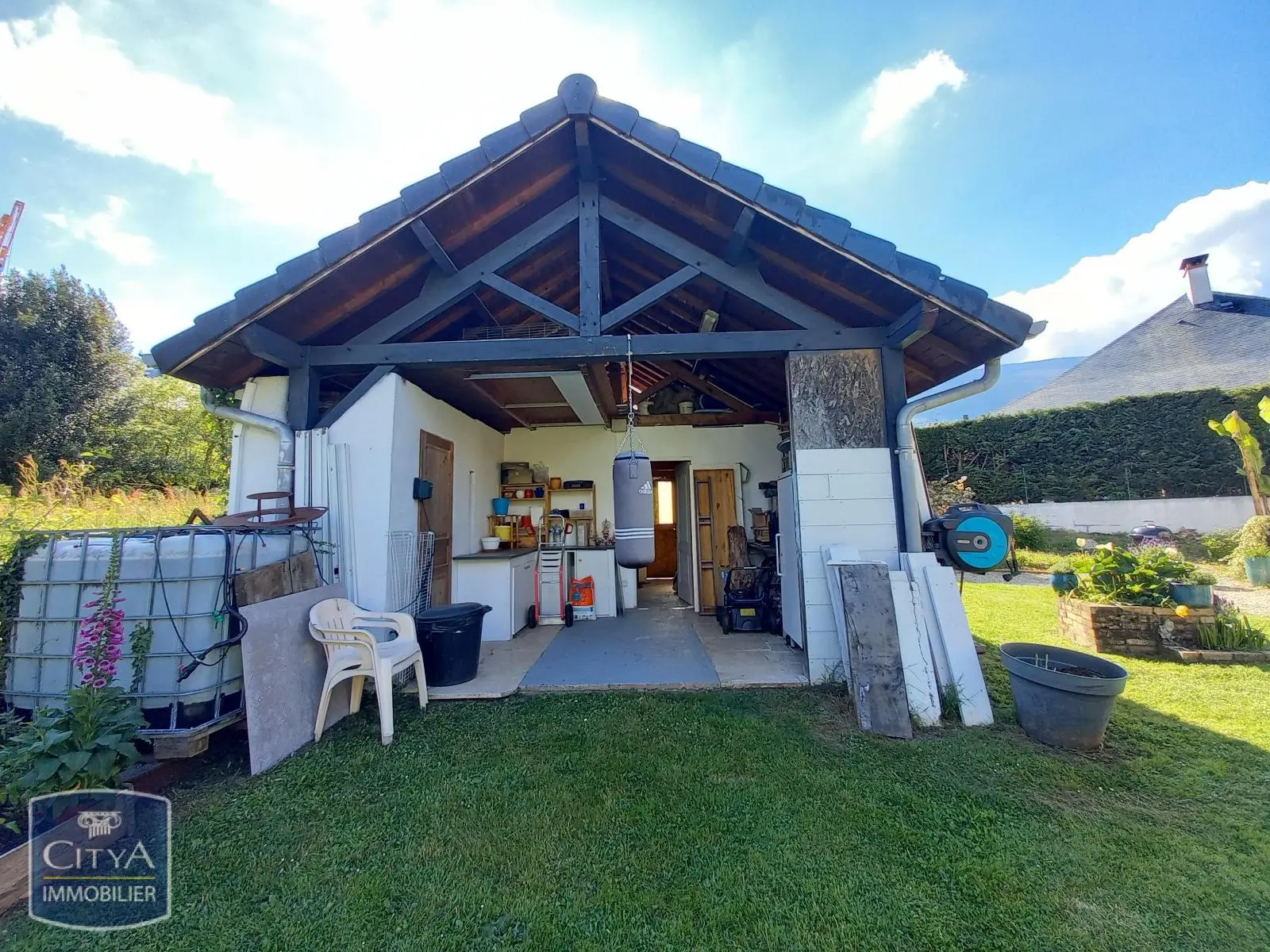 Photo 11 Maison 4 pièces 155m²