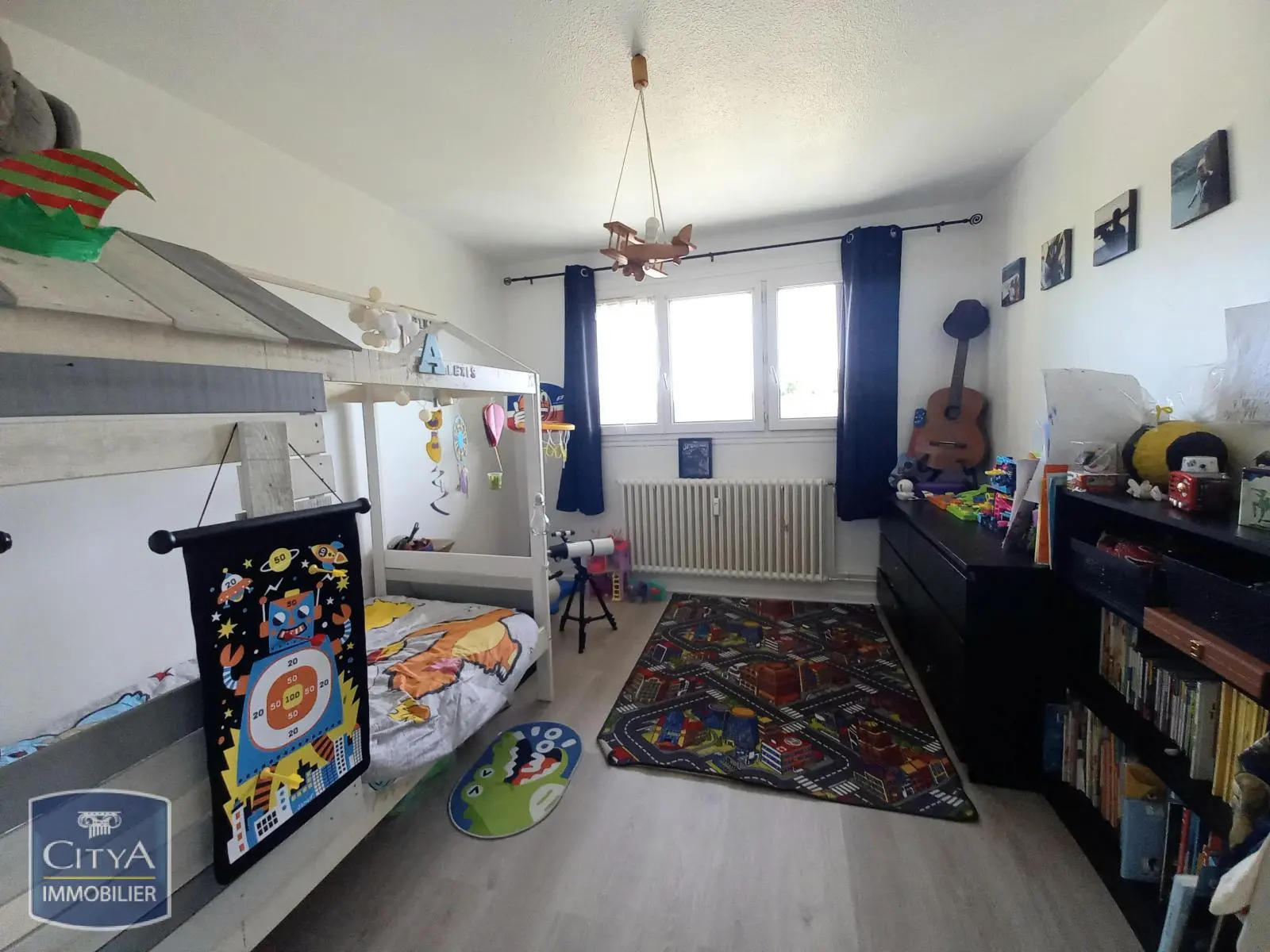 Photo 6 Appartement 4 pièces 75.82m²