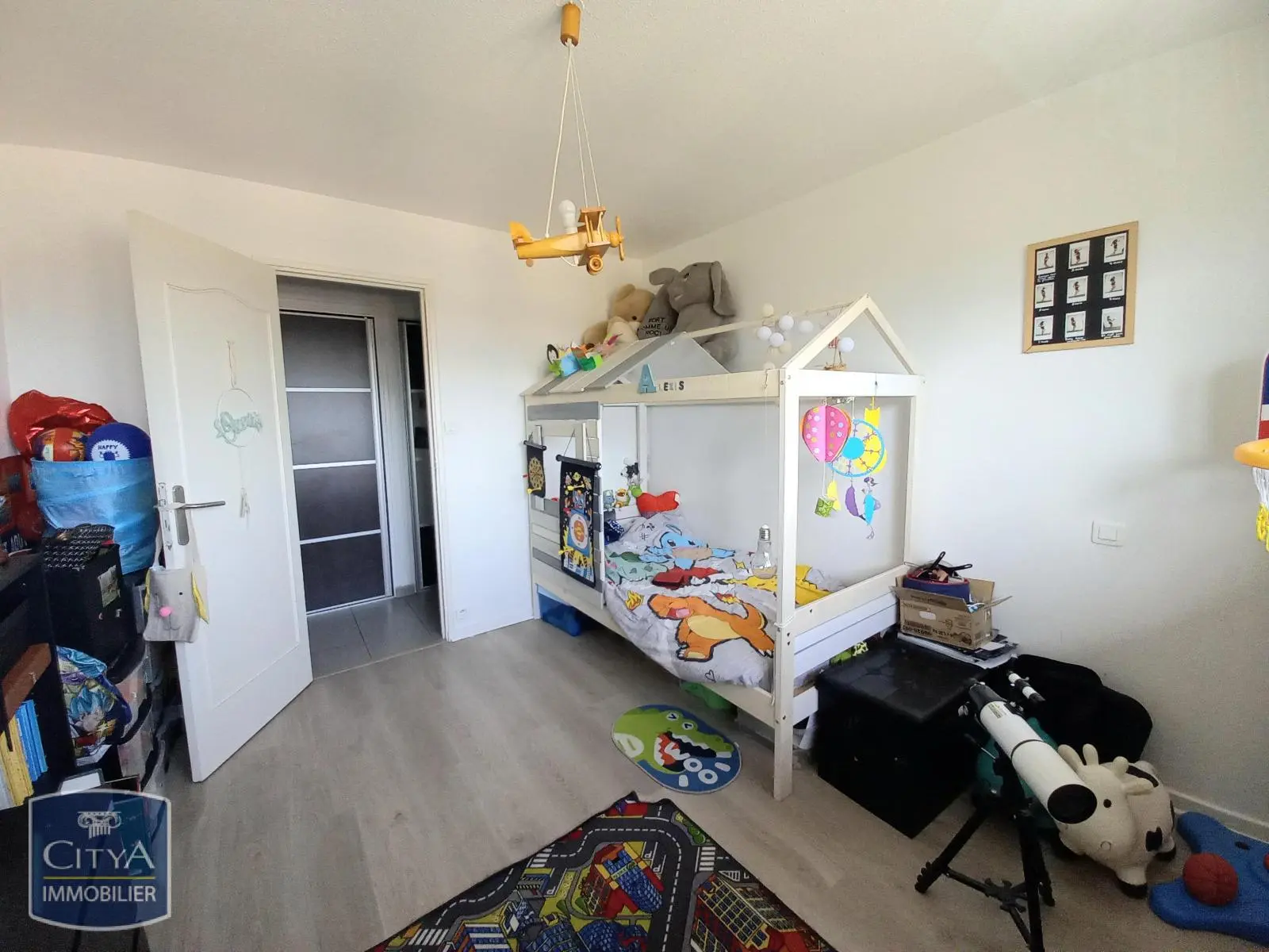 Photo 7 Appartement 4 pièces 75.82m²