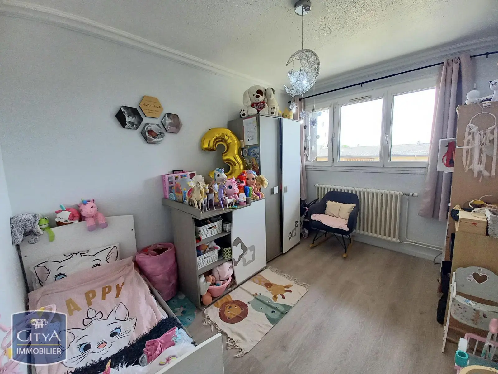 Photo 8 Appartement 4 pièces 75.82m²