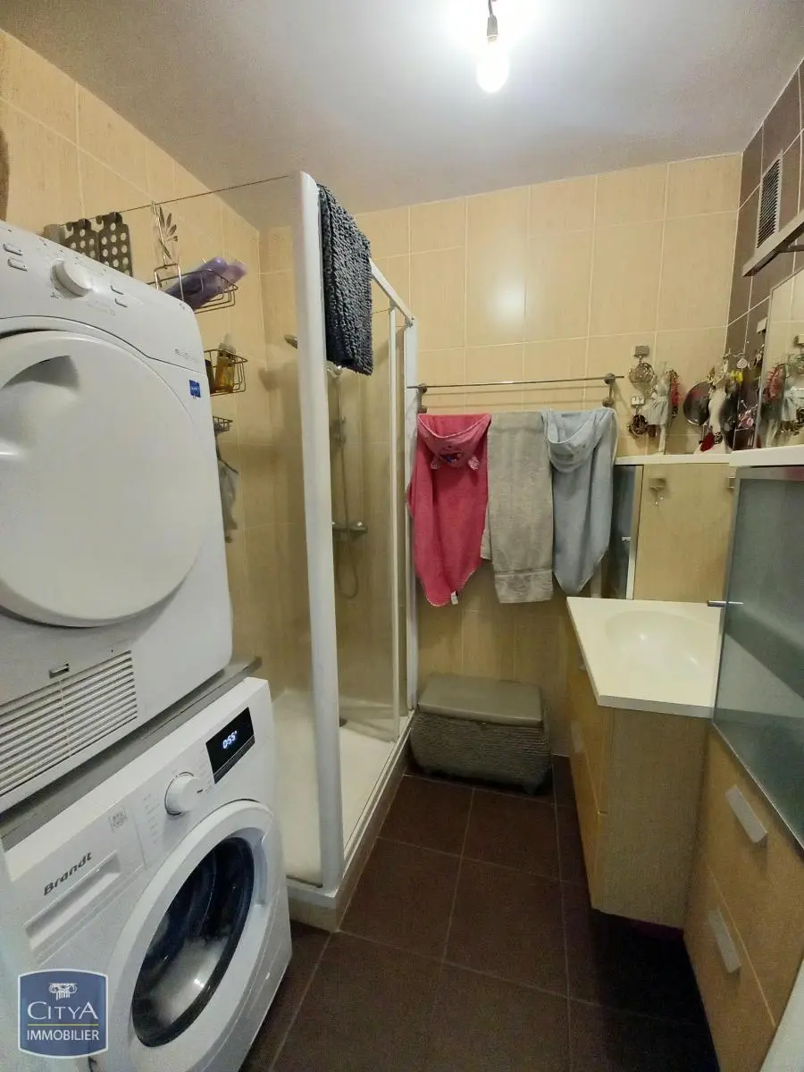 Photo 9 Appartement 4 pièces 75.82m²