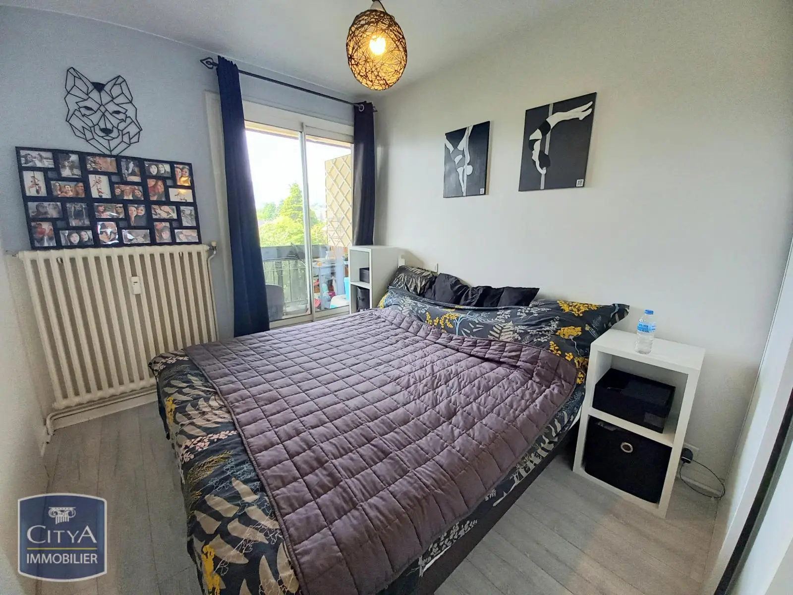 Photo 5 Appartement 4 pièces 75.82m²