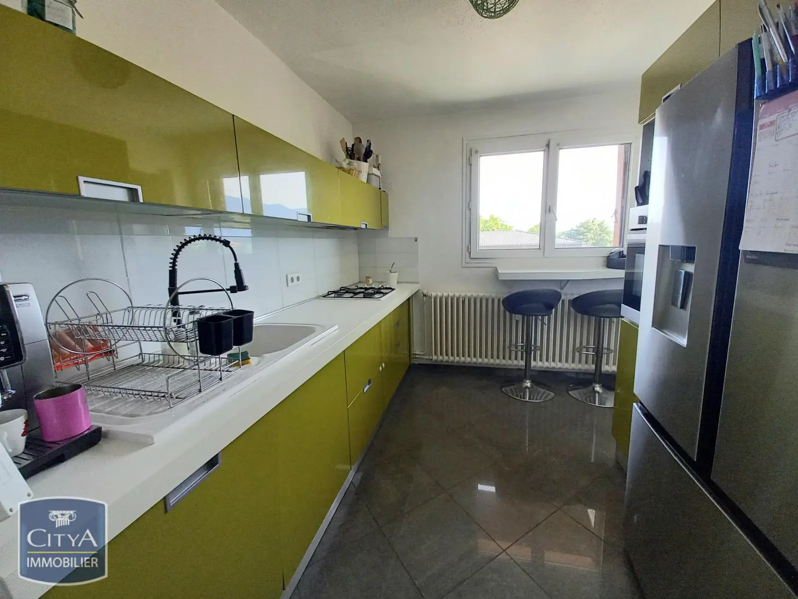 Photo 3 Appartement 4 pièces 75.82m²