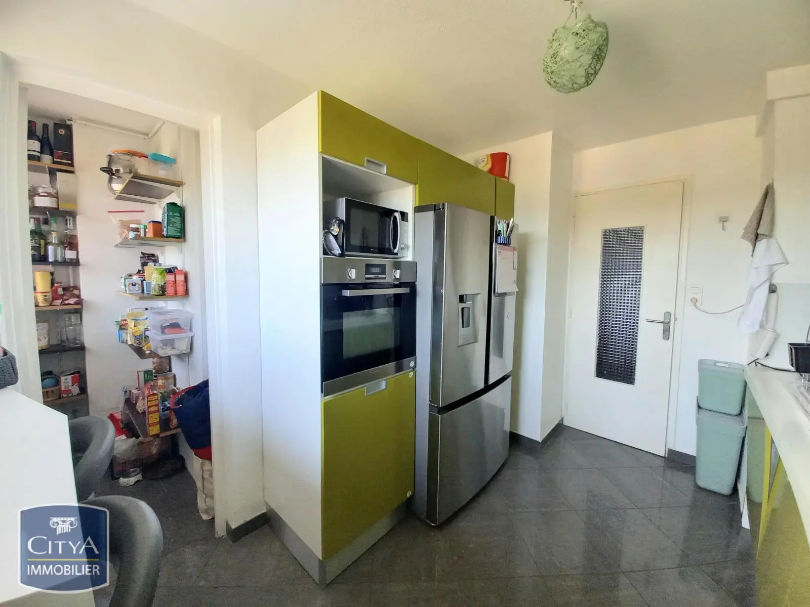 Photo 4 Appartement 4 pièces 75.82m²