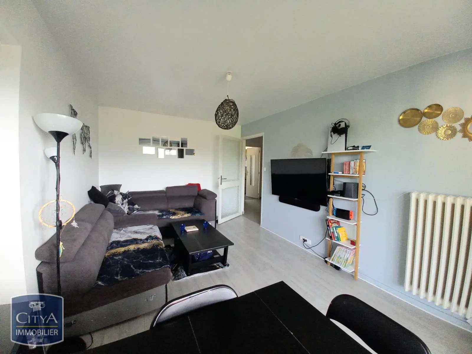 Photo 1 Appartement 4 pièces 75.82m²