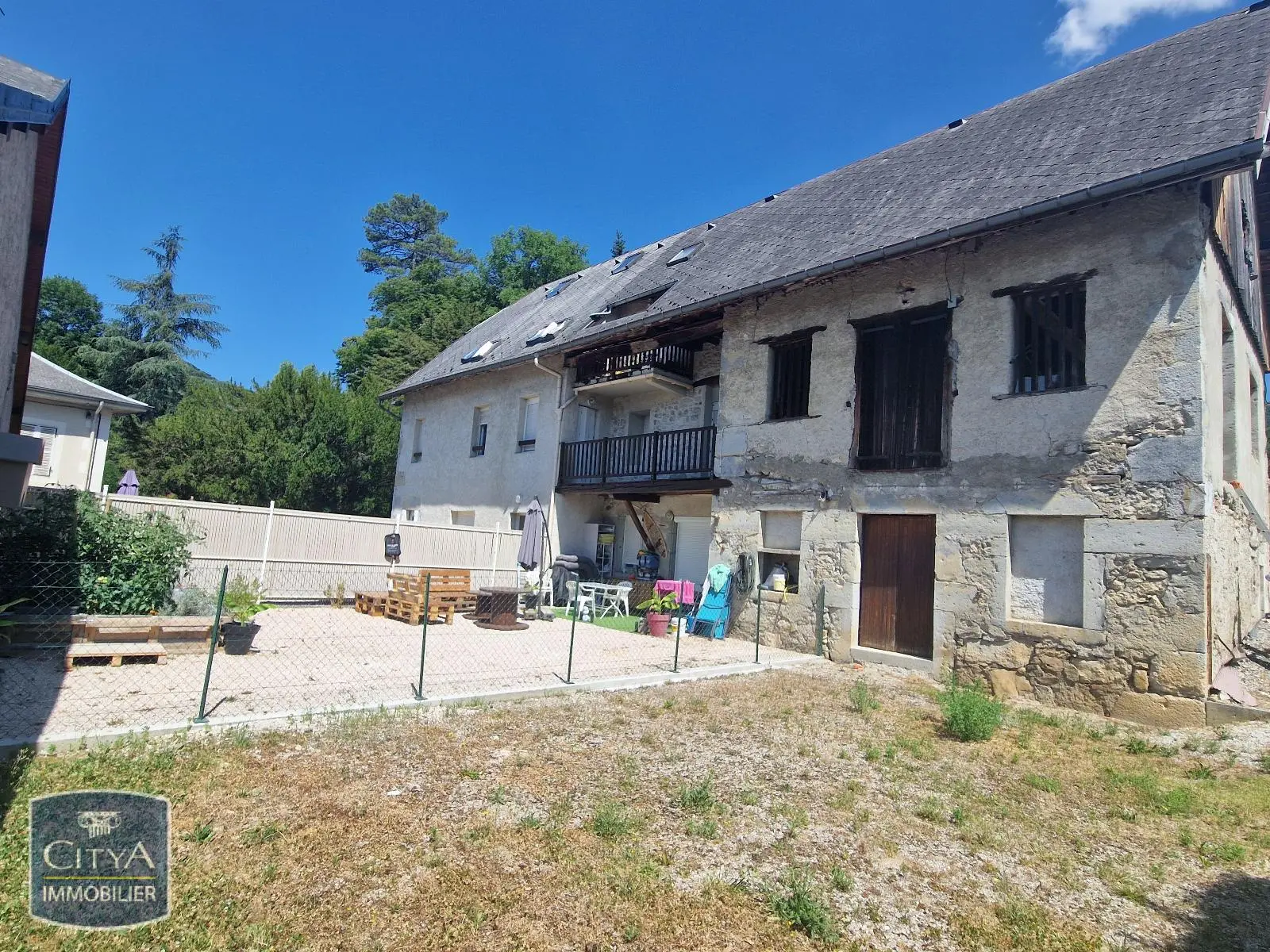 Photo 1 Maison 80m²