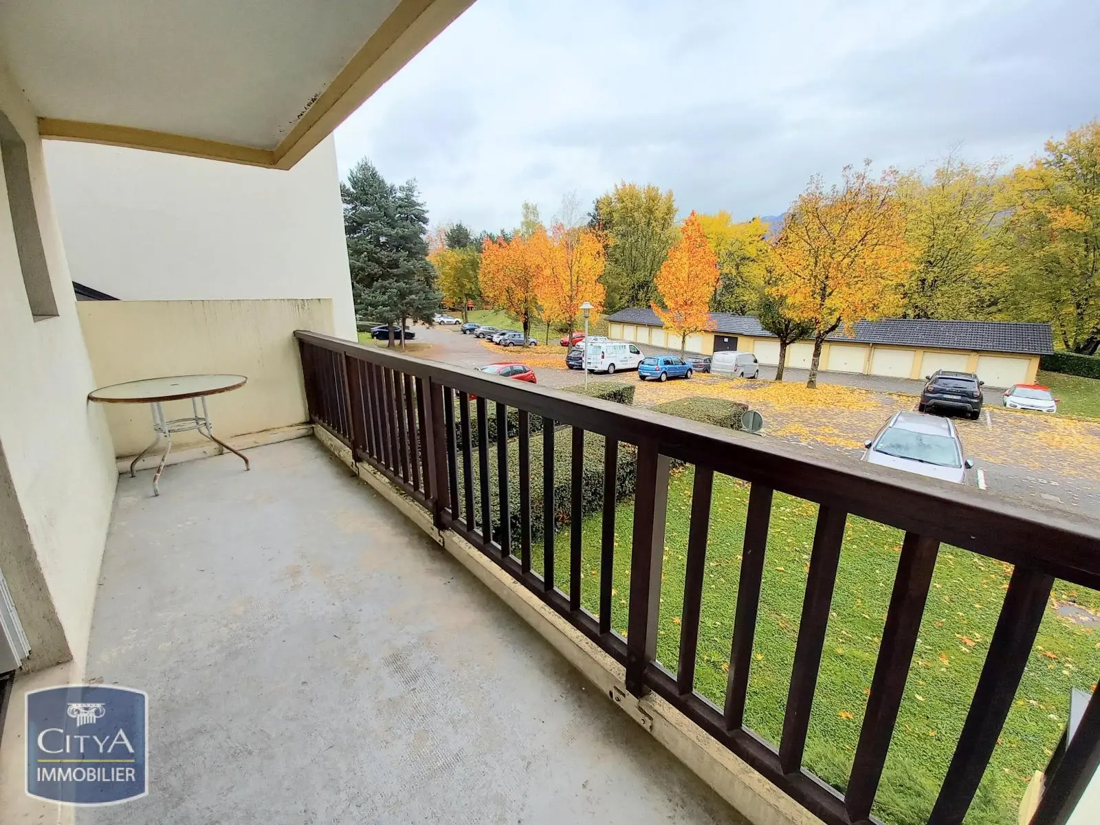 Photo 2 Appartement 1 pièce 33m²