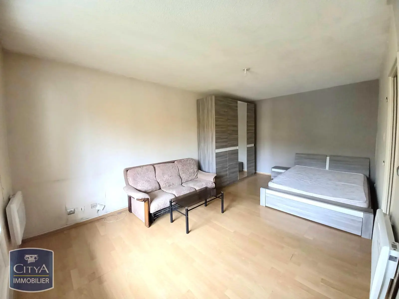 Photo 4 Appartement 1 pièce 33m²