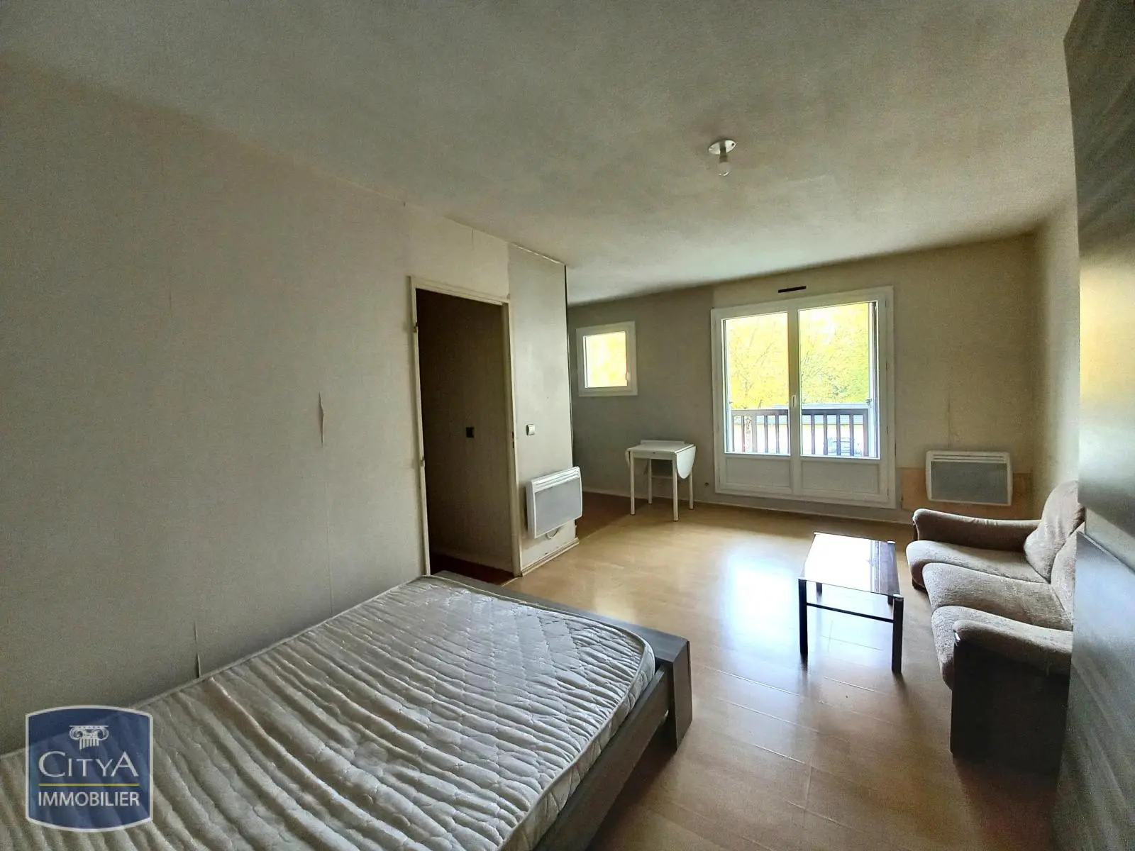 Photo 5 Appartement 1 pièce 33m²