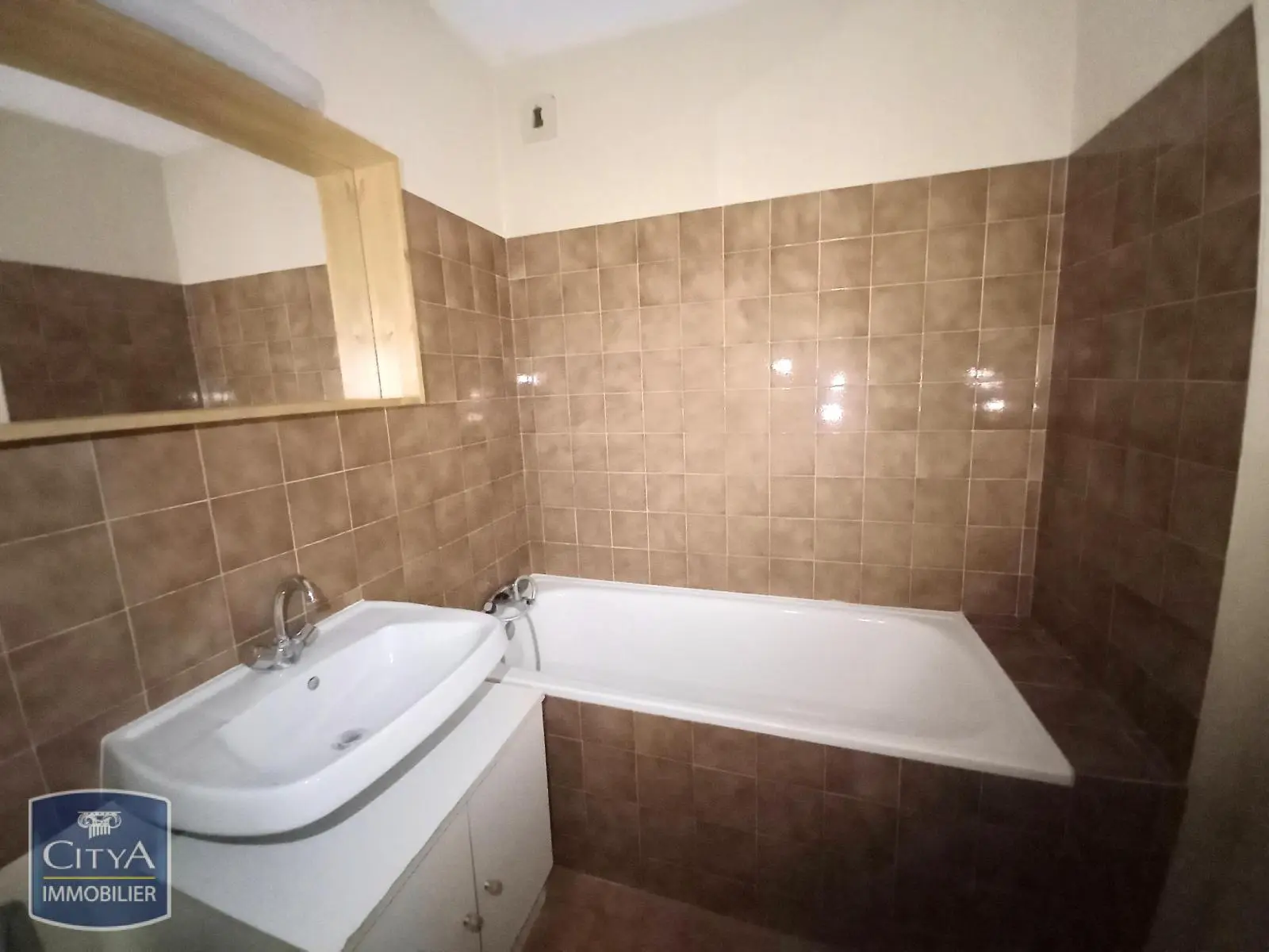 Photo 7 Appartement 1 pièce 33m²