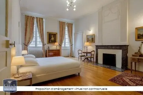 Photo 5 Appartement 7 pièces 219.66m²