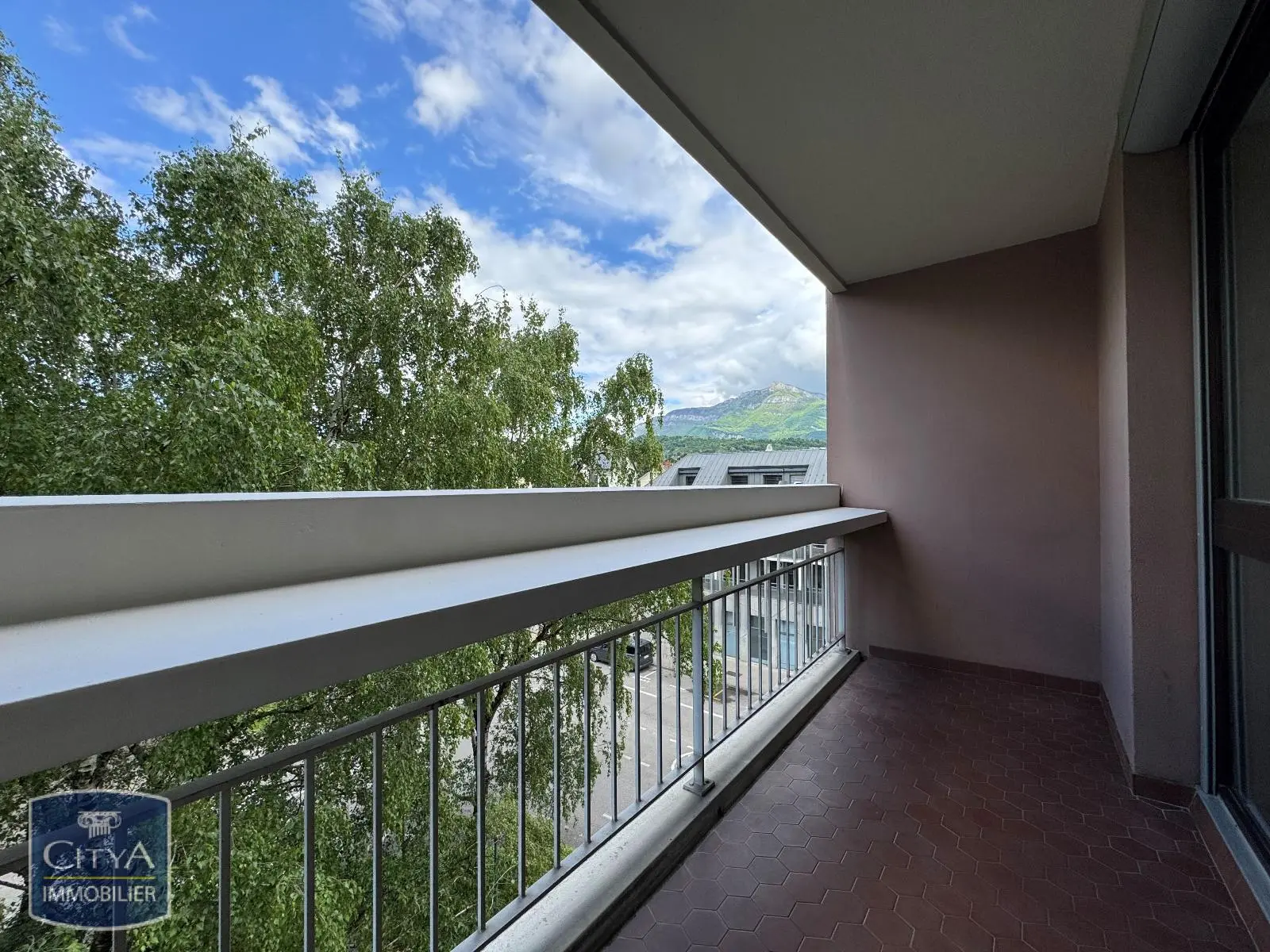 Photo 3 Appartement 2 pièces 44.35m²