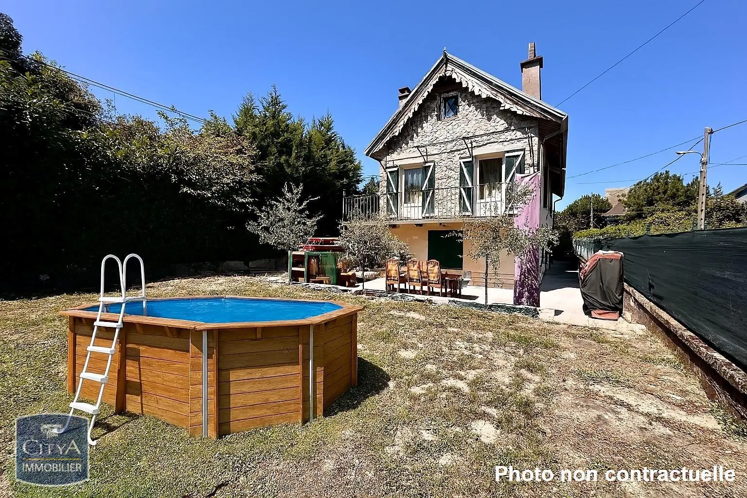 Photo 2 Maison 6 pièces 156m²