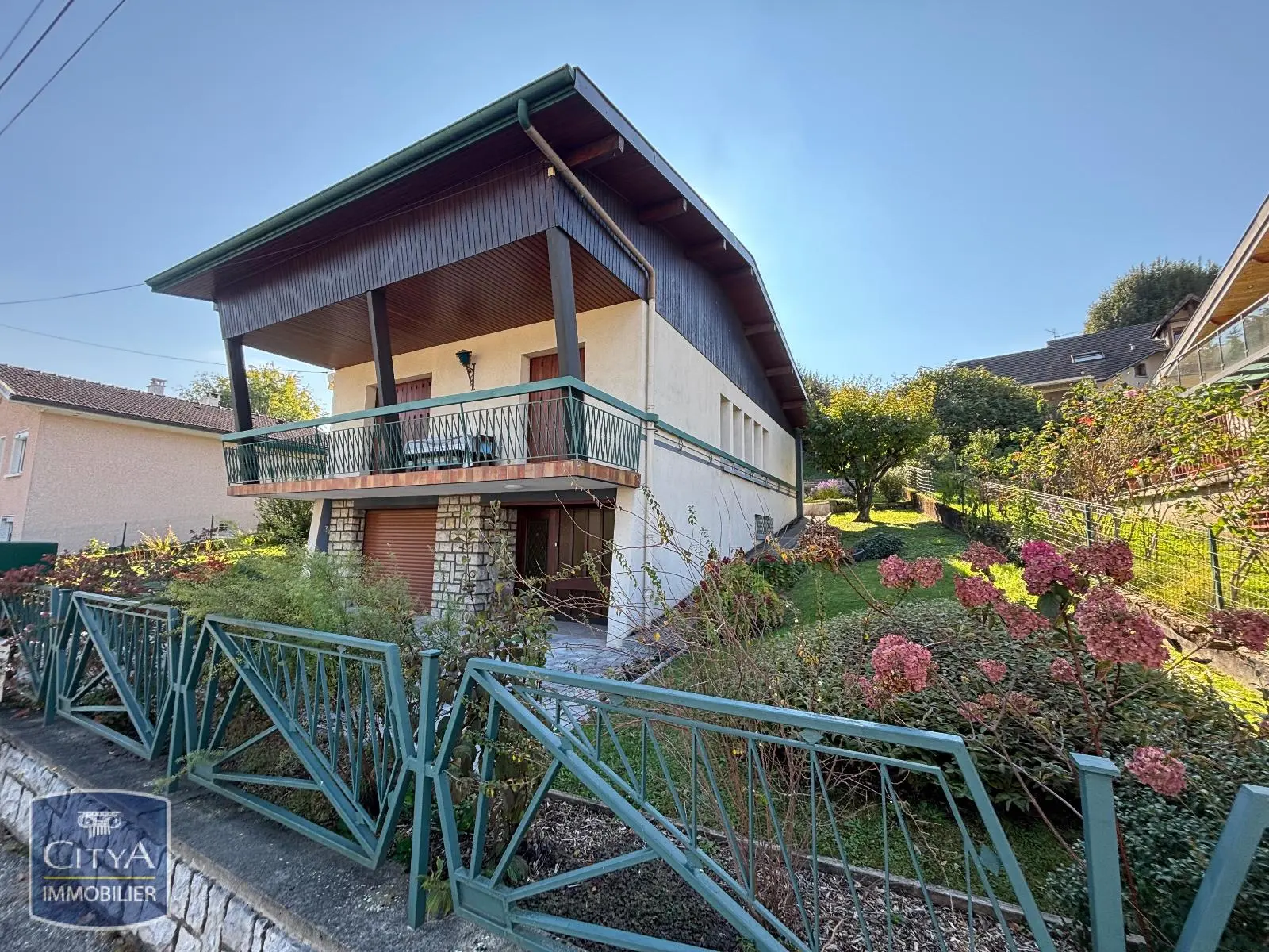 Photo 1 Maison 5 pièces 108m²