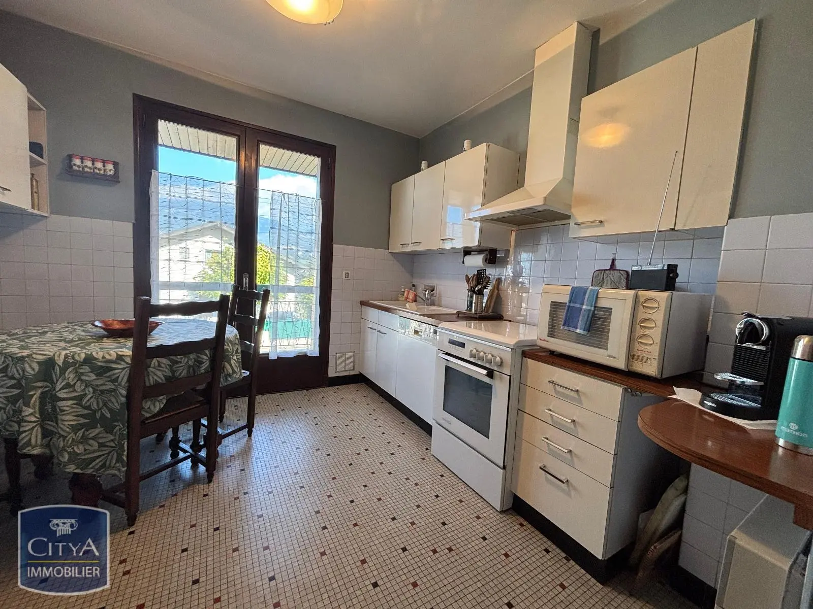 Photo 4 maison La Motte-Servolex