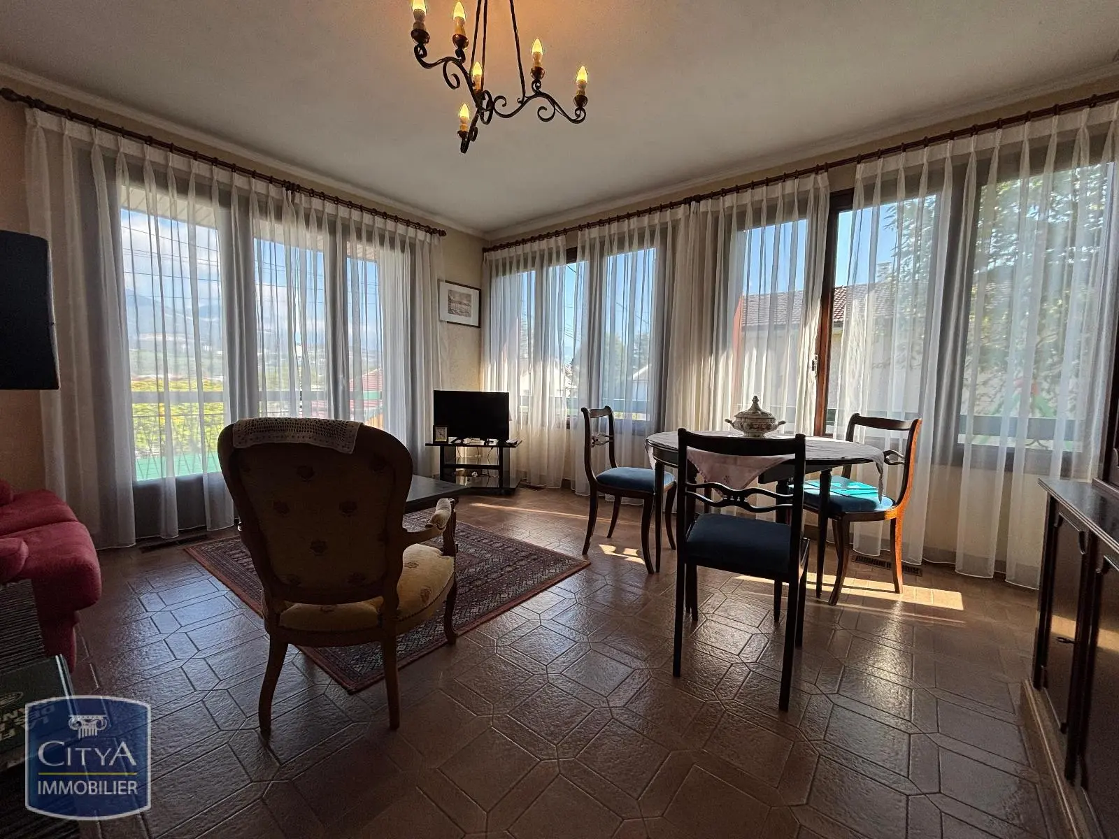 Photo 2 maison La Motte-Servolex