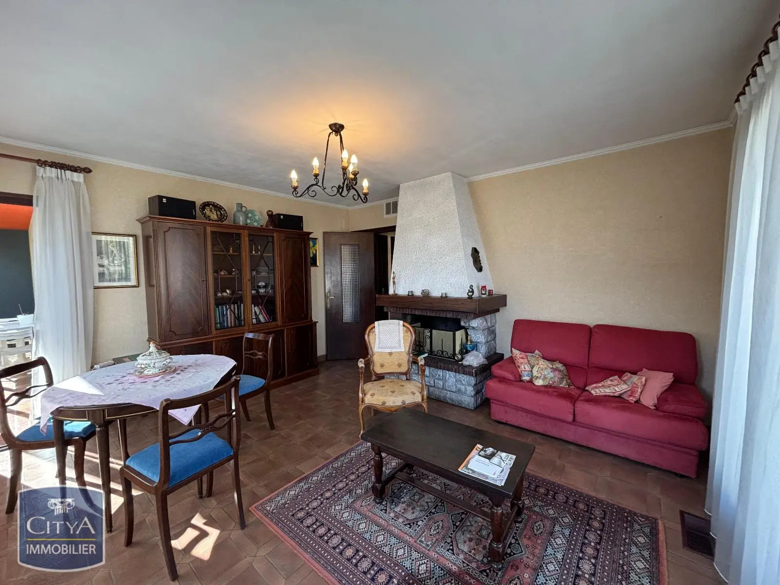 Photo 3 maison La Motte-Servolex