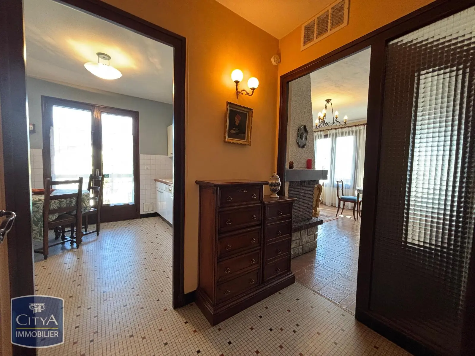 Photo 5 maison La Motte-Servolex