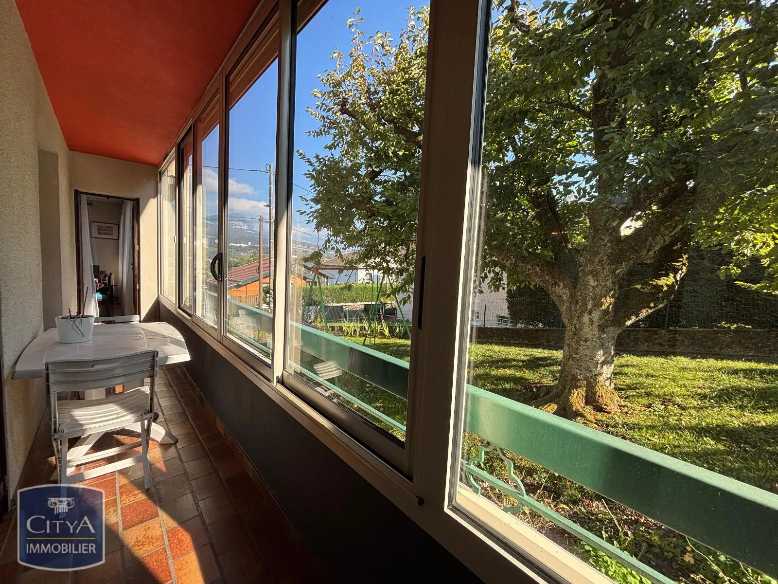 Photo 11 maison La Motte-Servolex