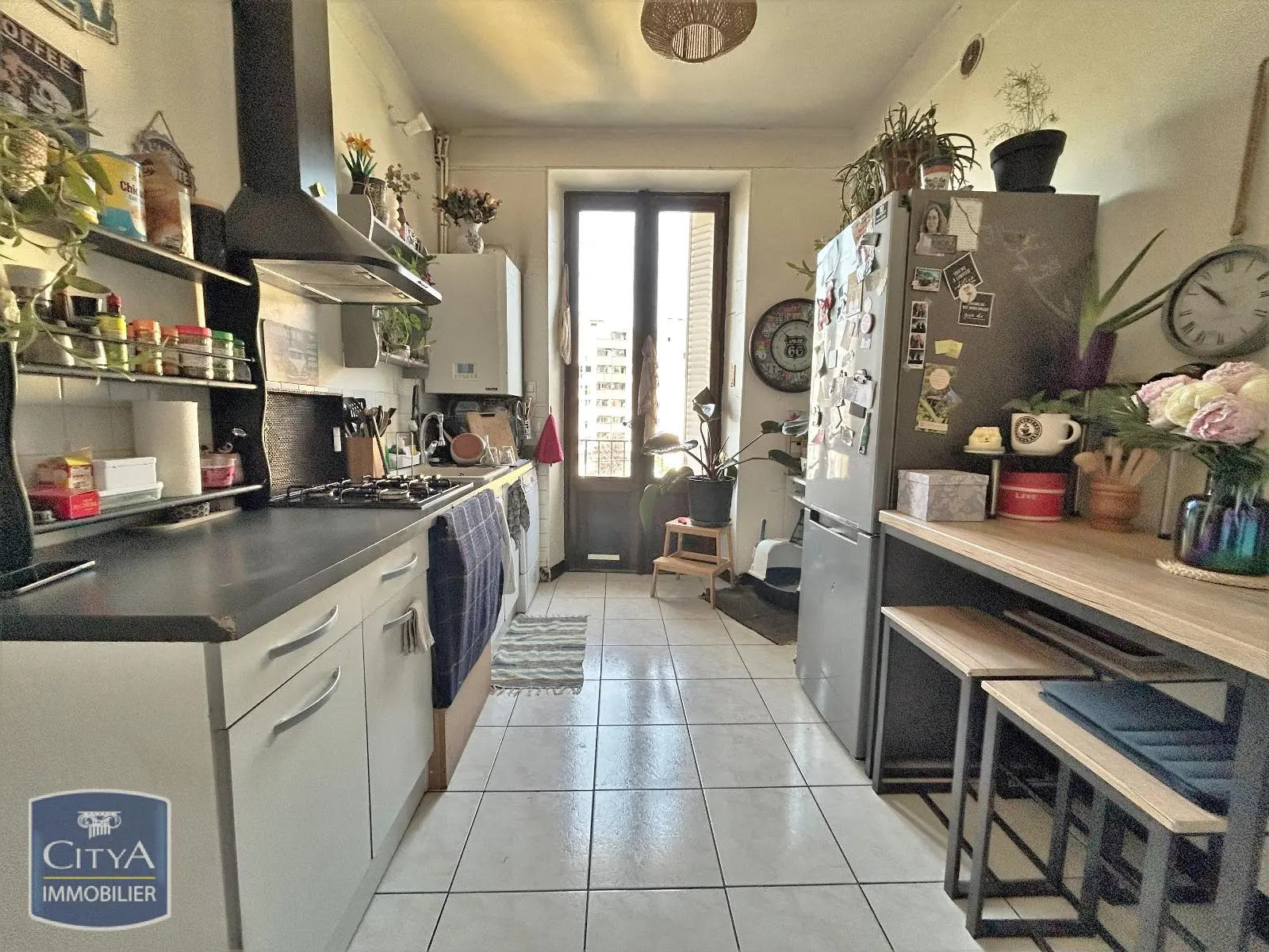 Photo 3 Appartement 3 pièces 60.6m²