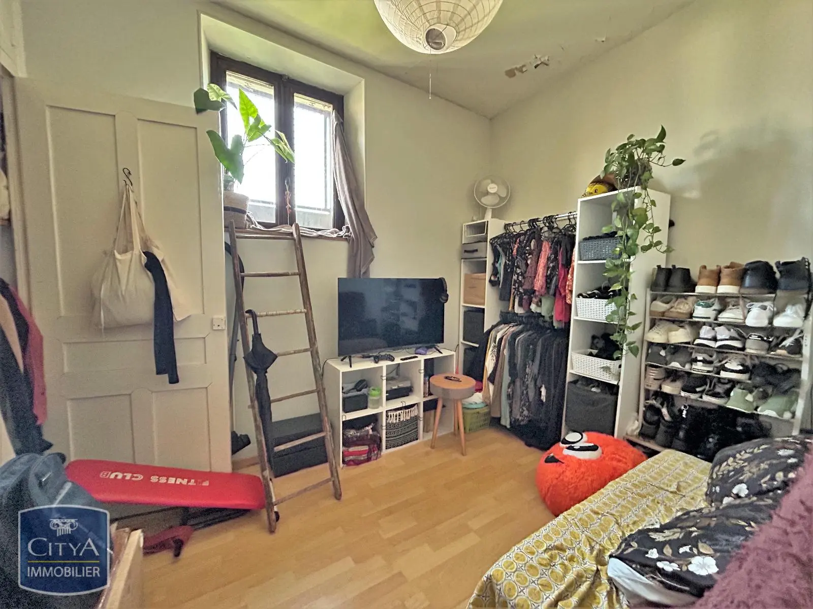Photo 6 Appartement 3 pièces 60.6m²
