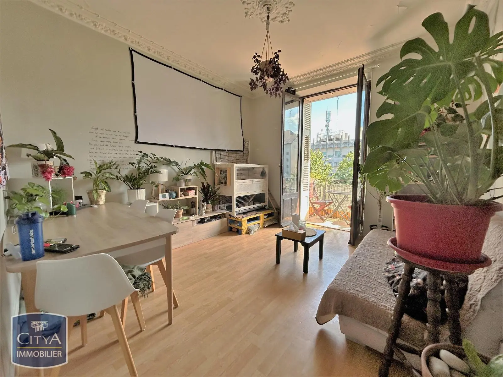 Photo 1 Appartement 3 pièces 60.6m²