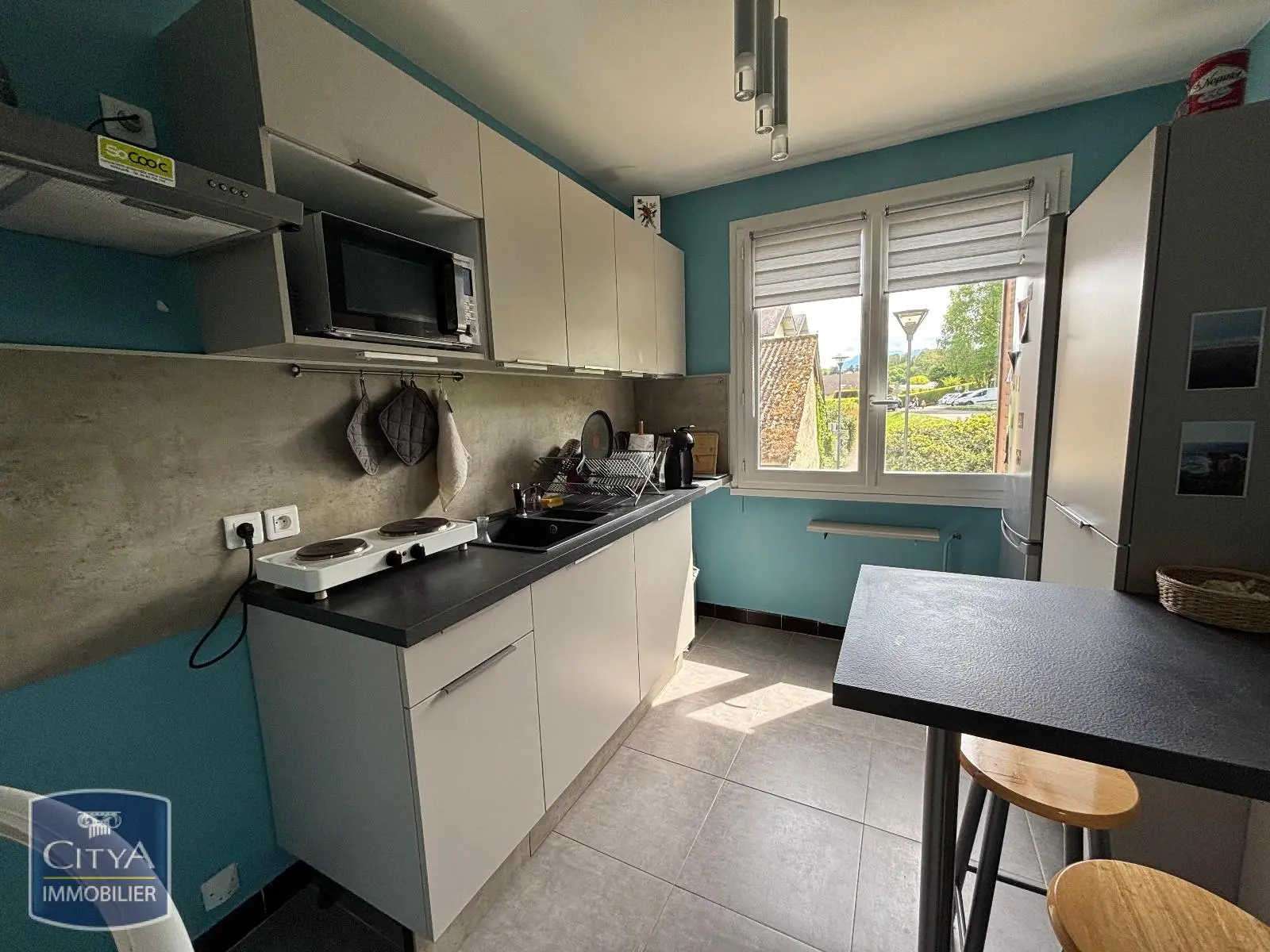 Photo 5 Appartement 4 pièces 66.83m²