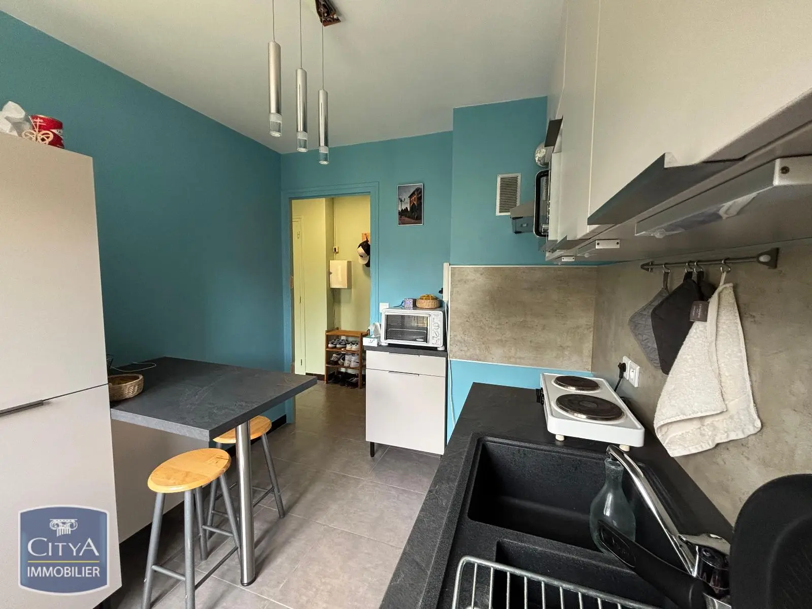 Photo 6 Appartement 4 pièces 66.83m²