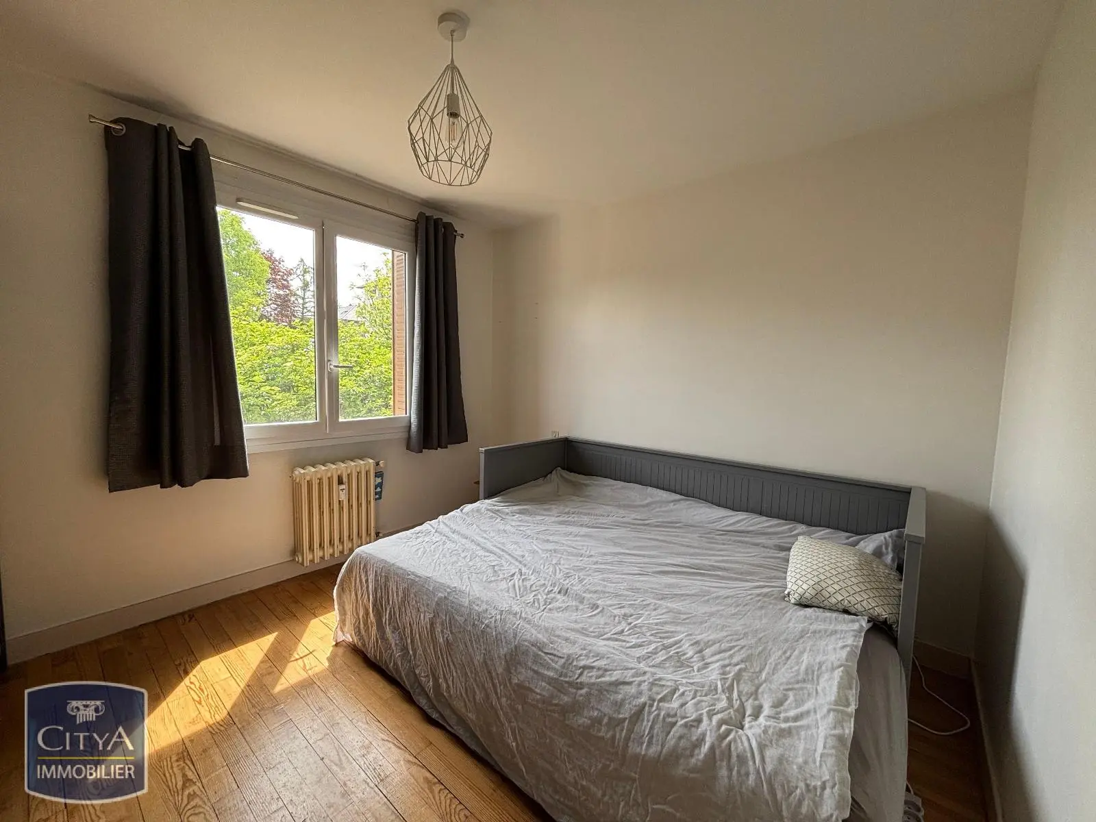 Photo 7 Appartement 4 pièces 66.83m²